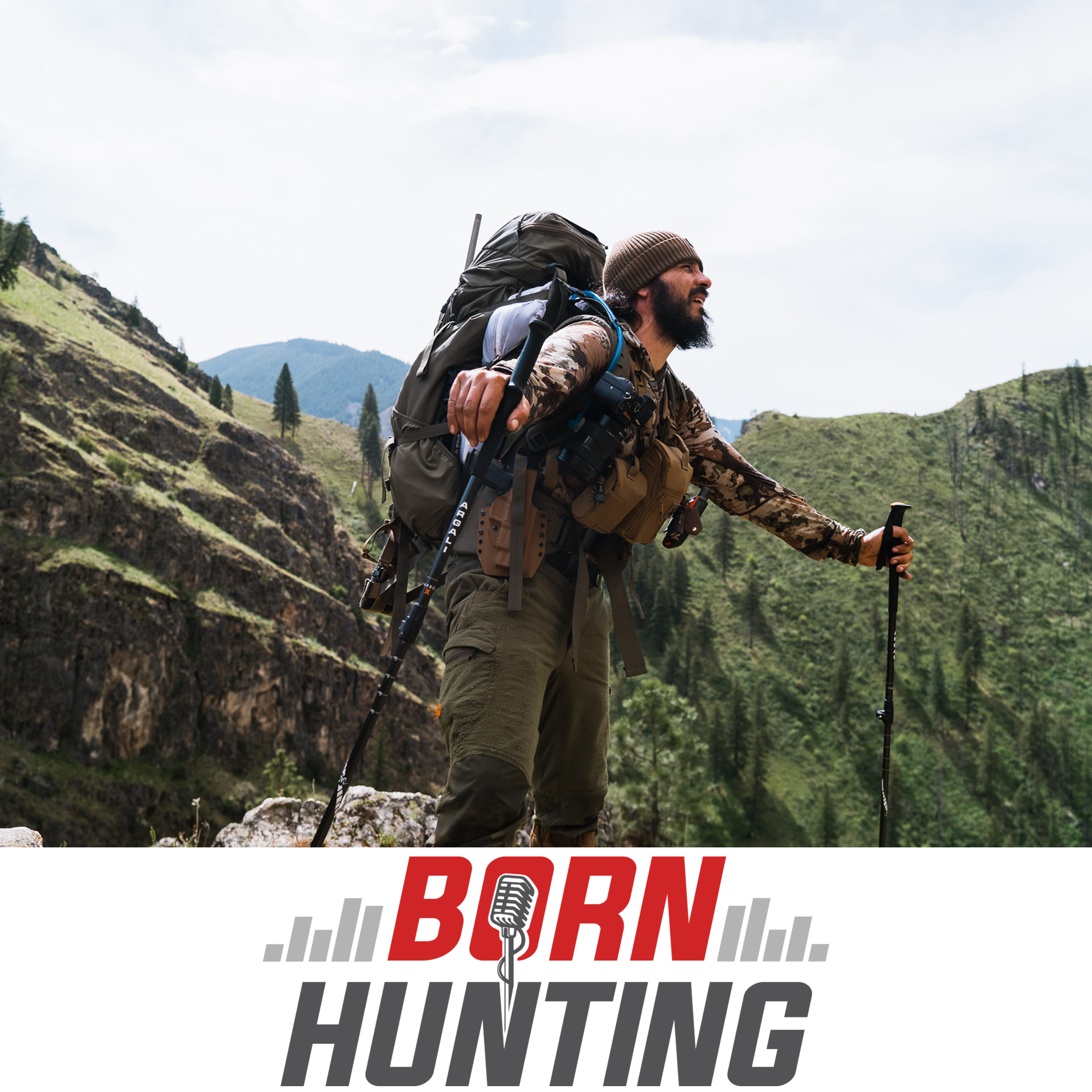 Born Hunting