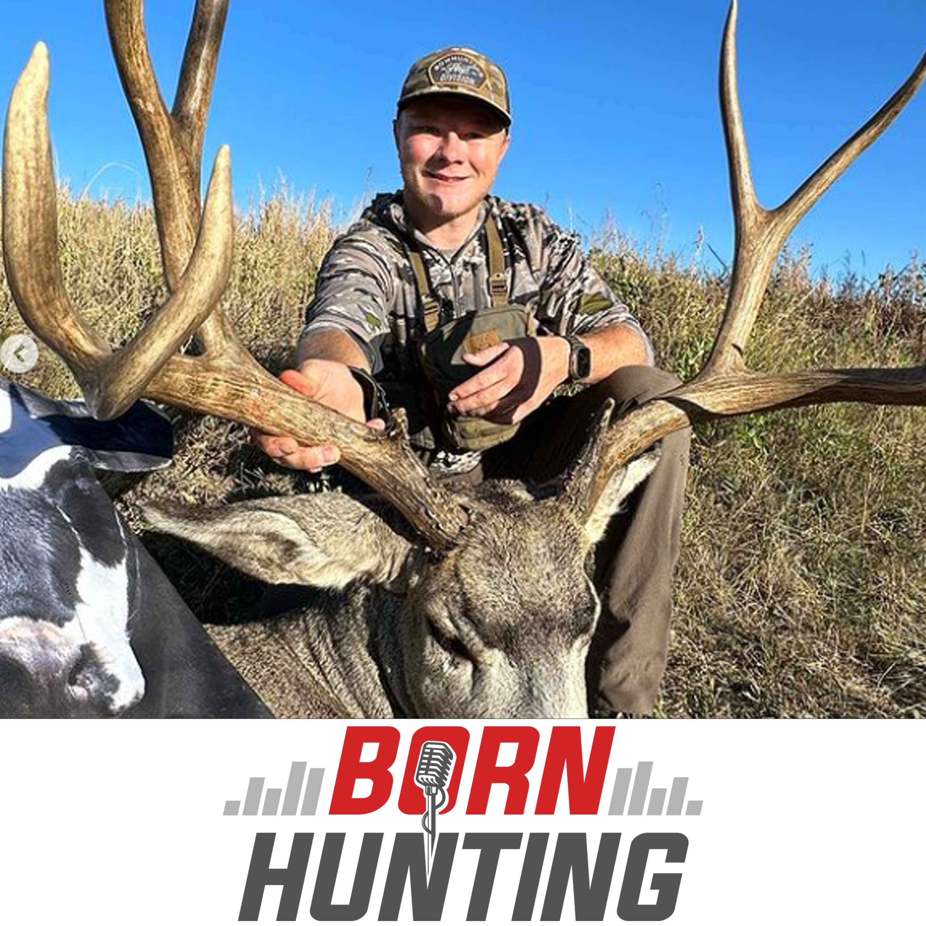 Born Hunting