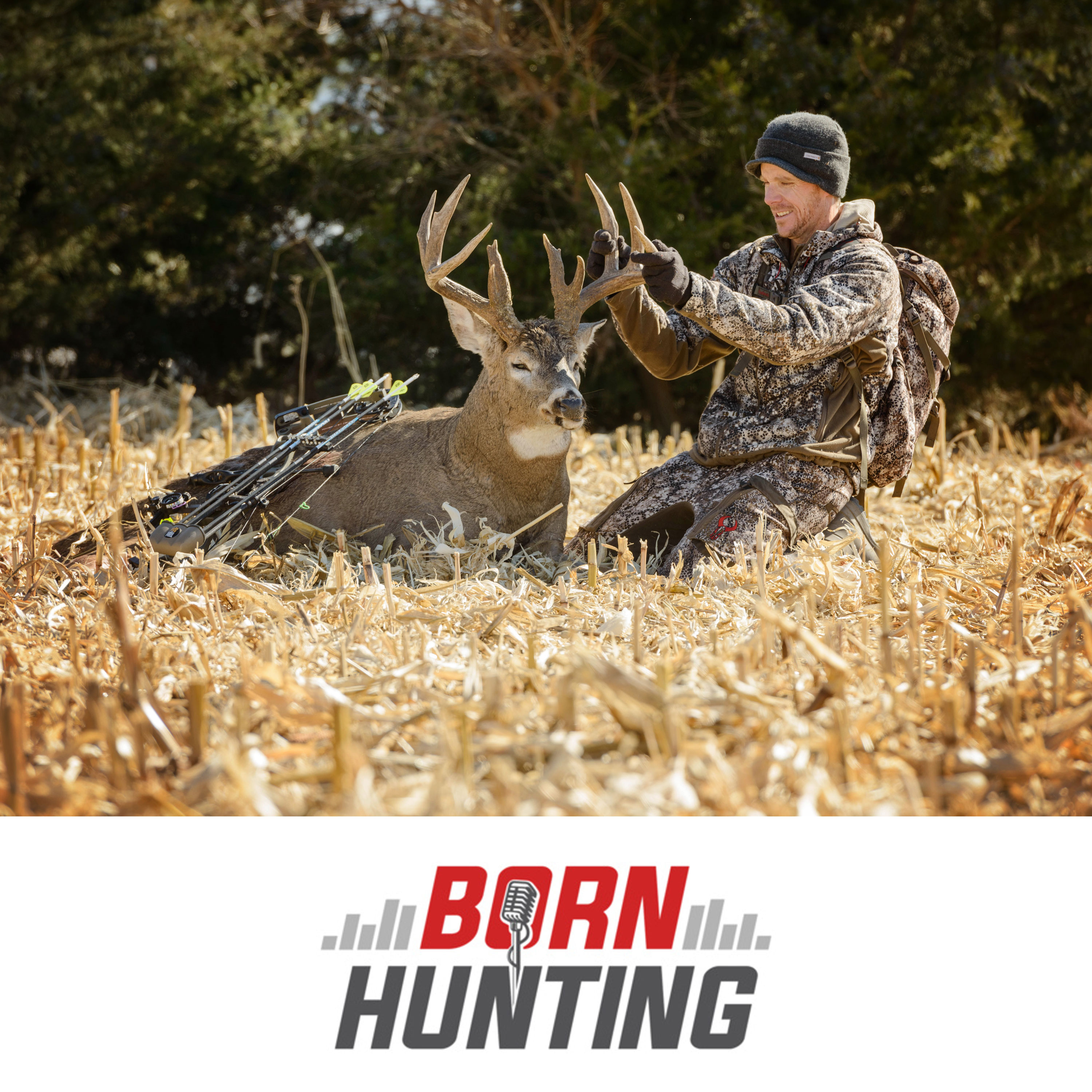 Born Hunting