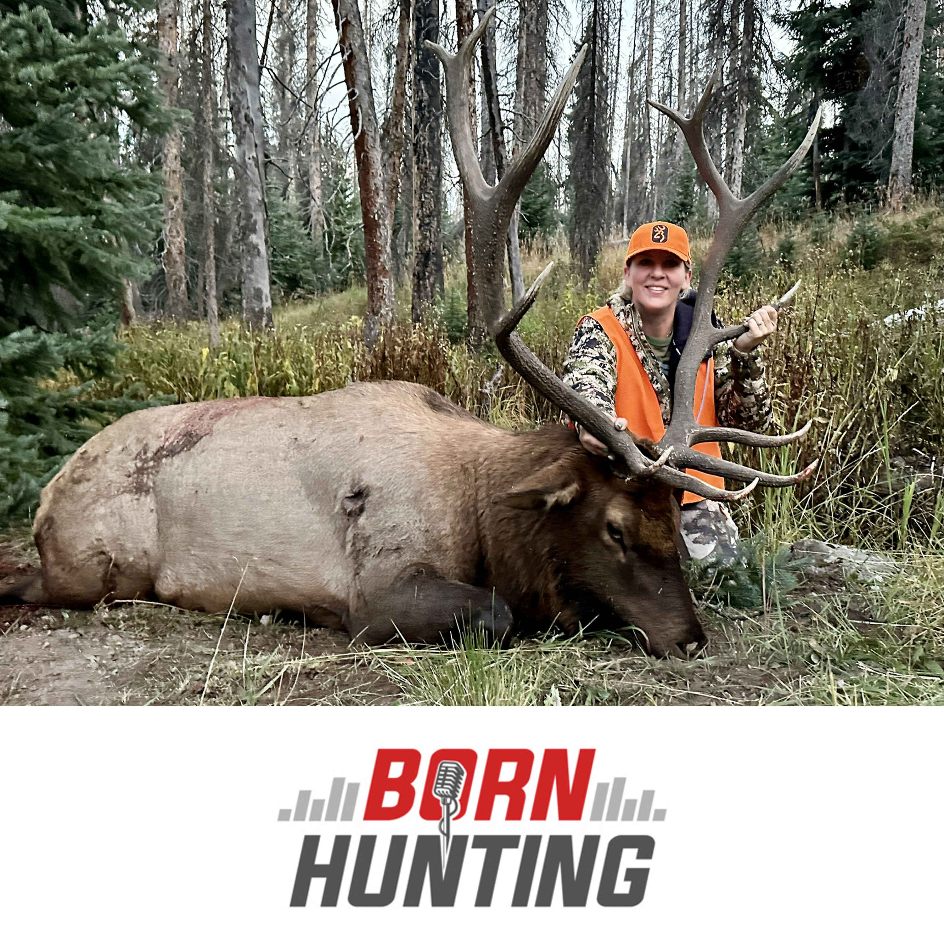 Born Hunting
