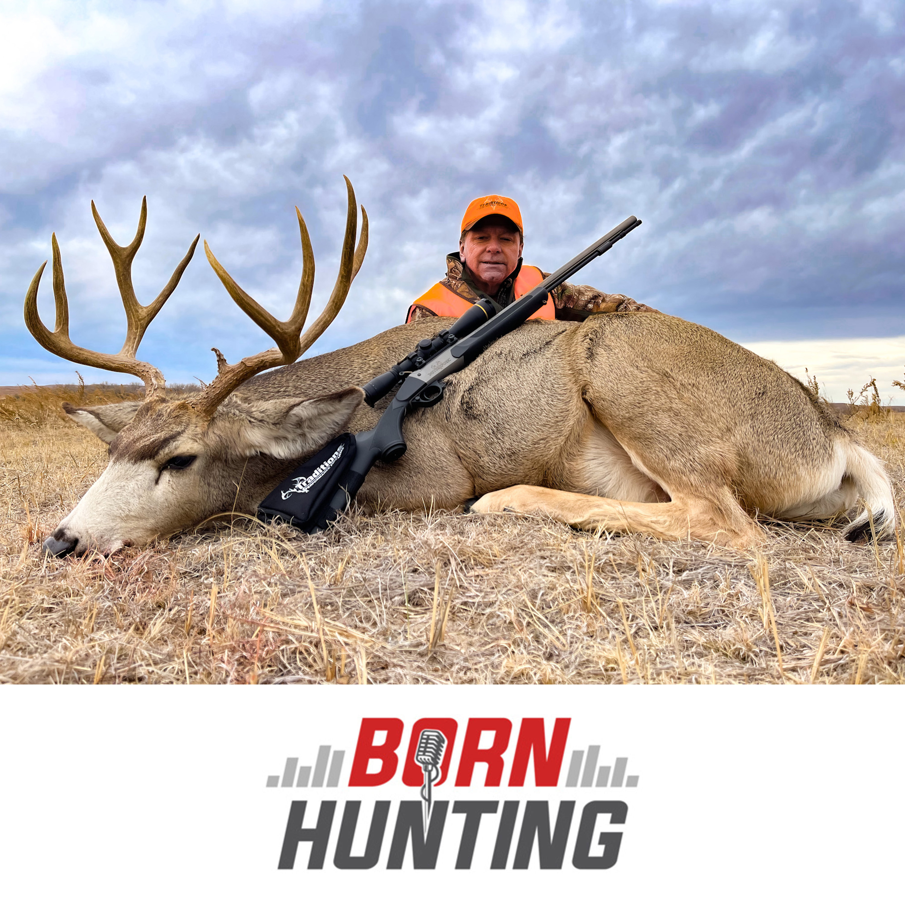 Born Hunting