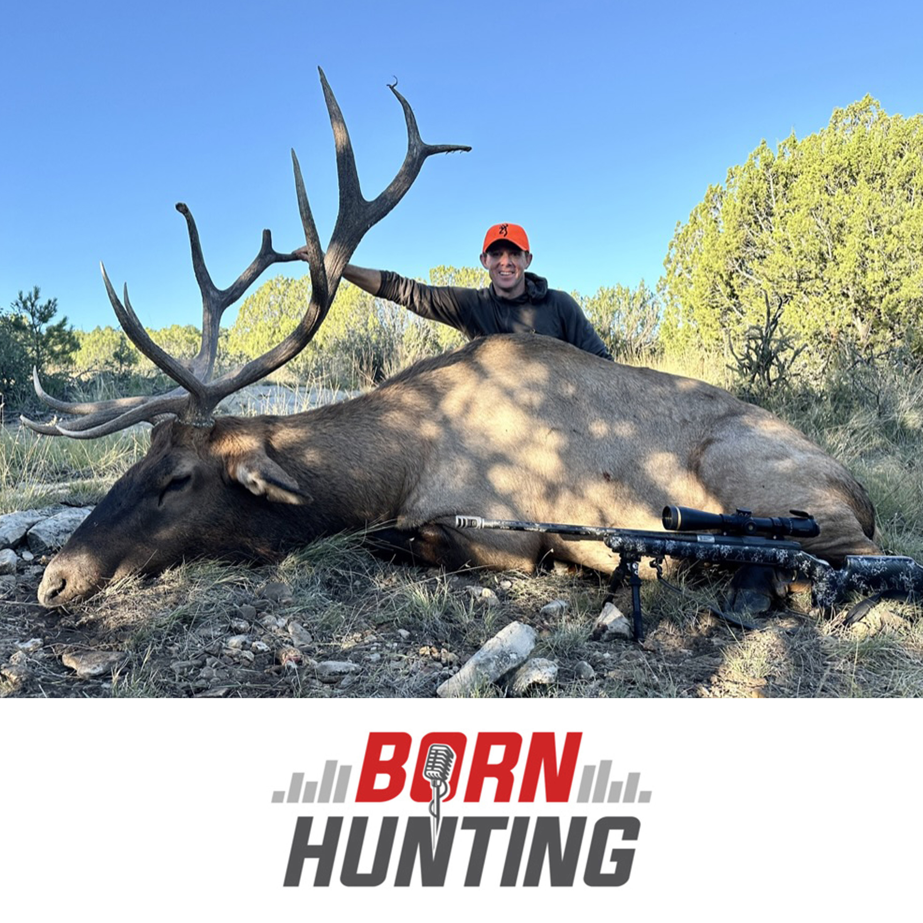 Born Hunting