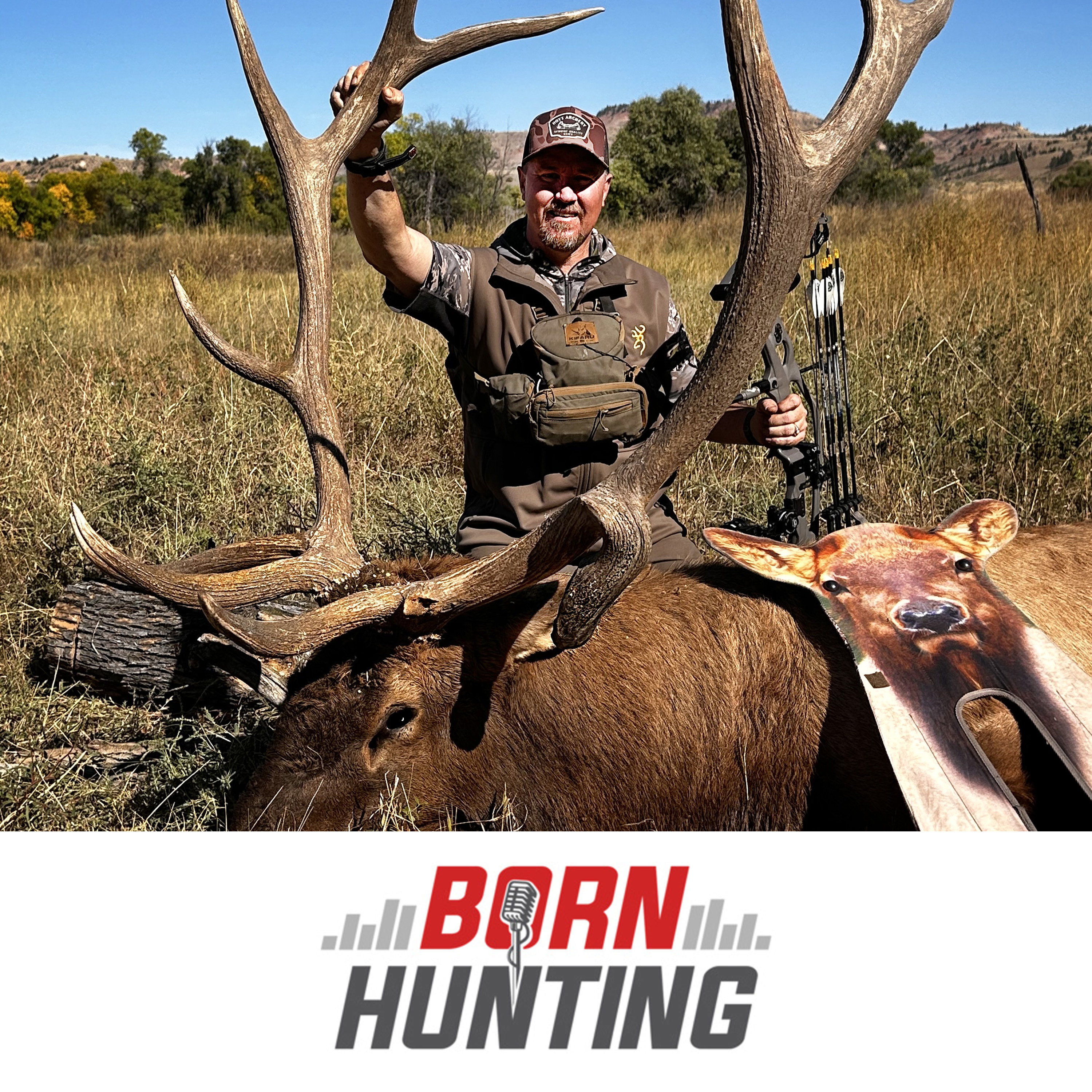 Born Hunting