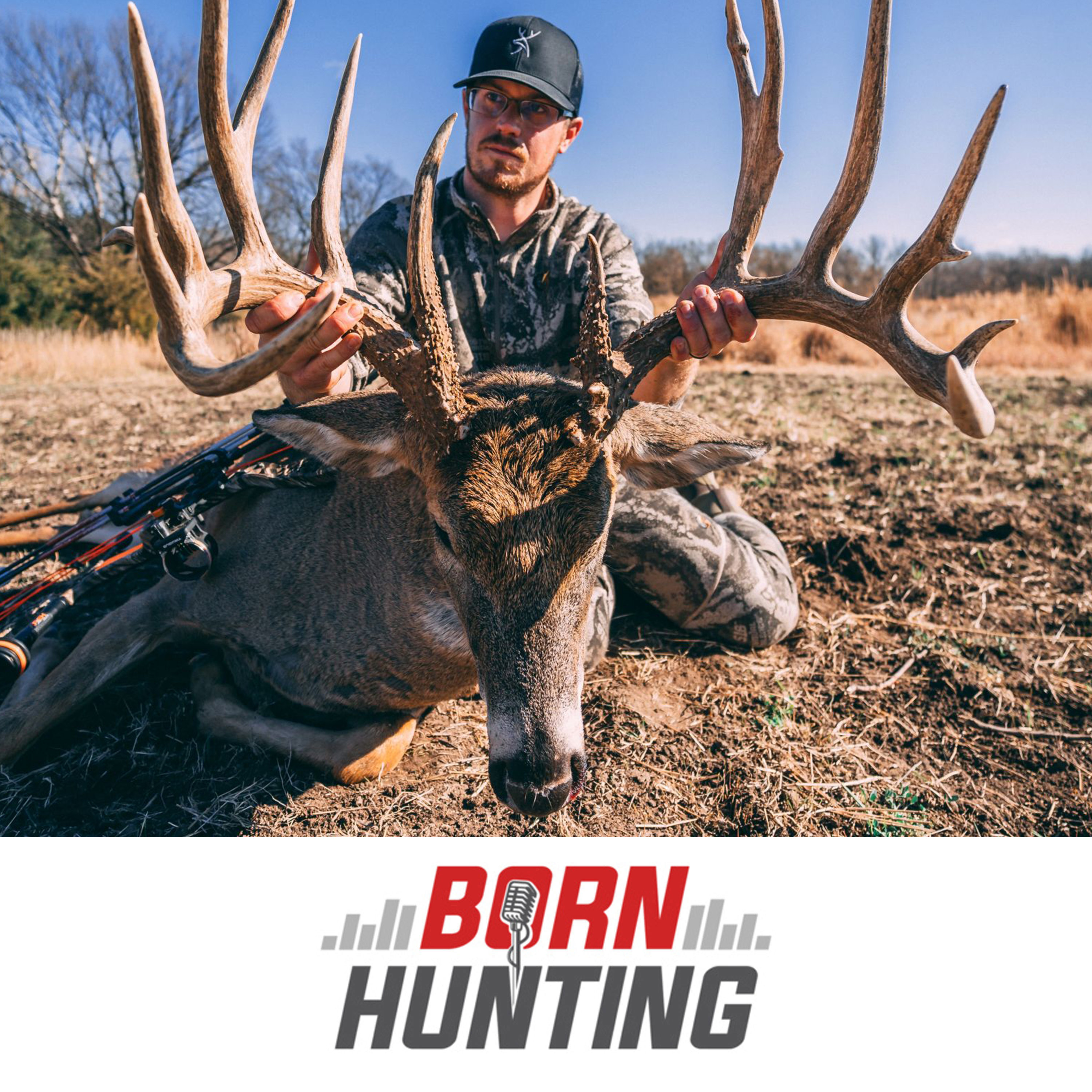 Born Hunting