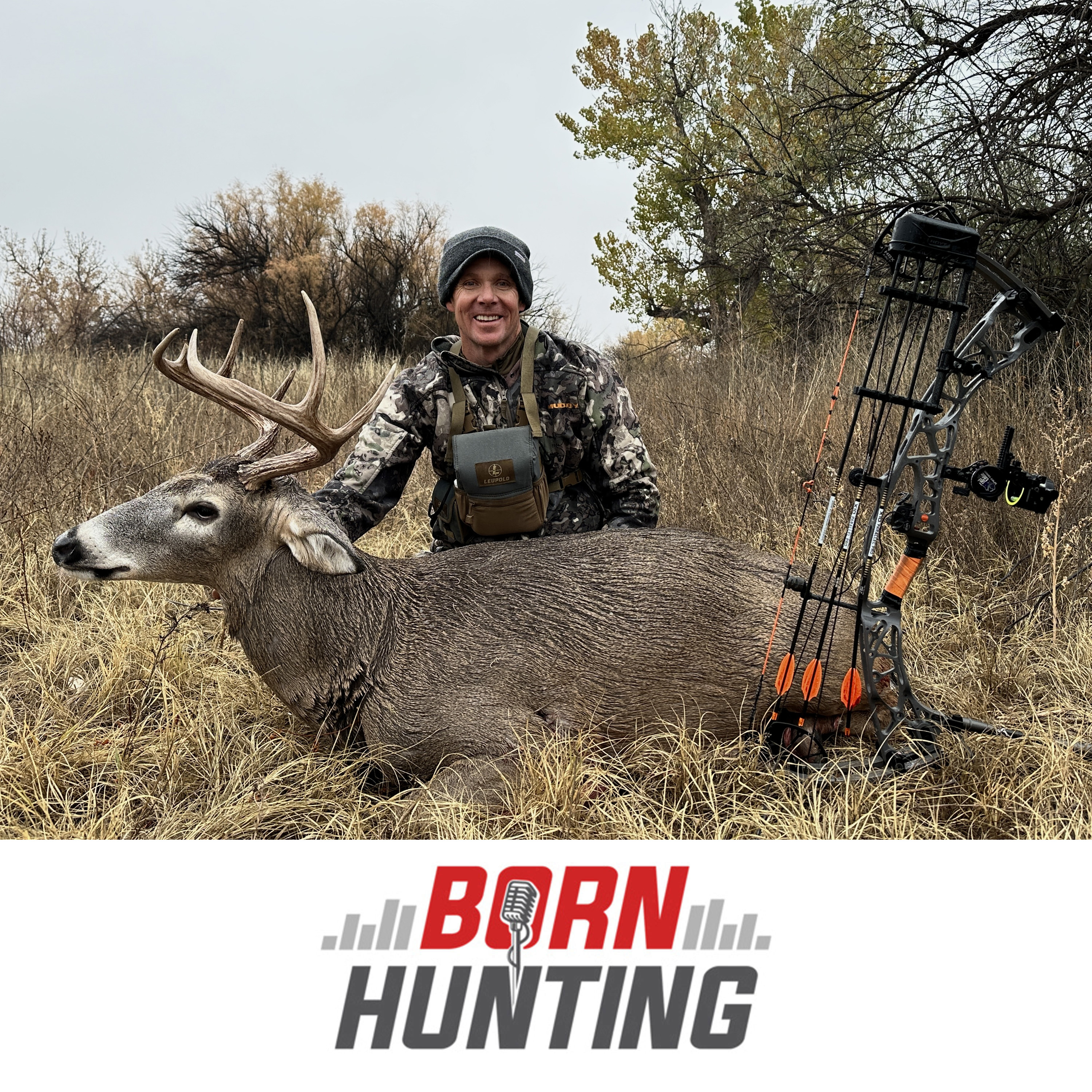 Born Hunting