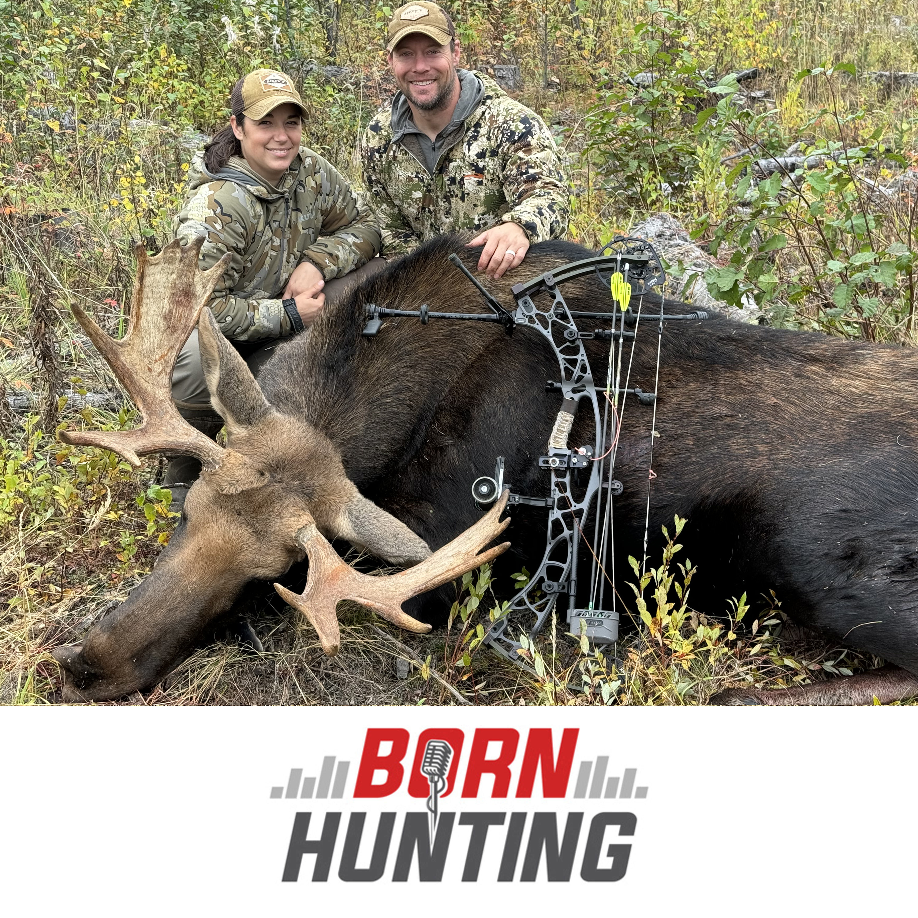 Born Hunting