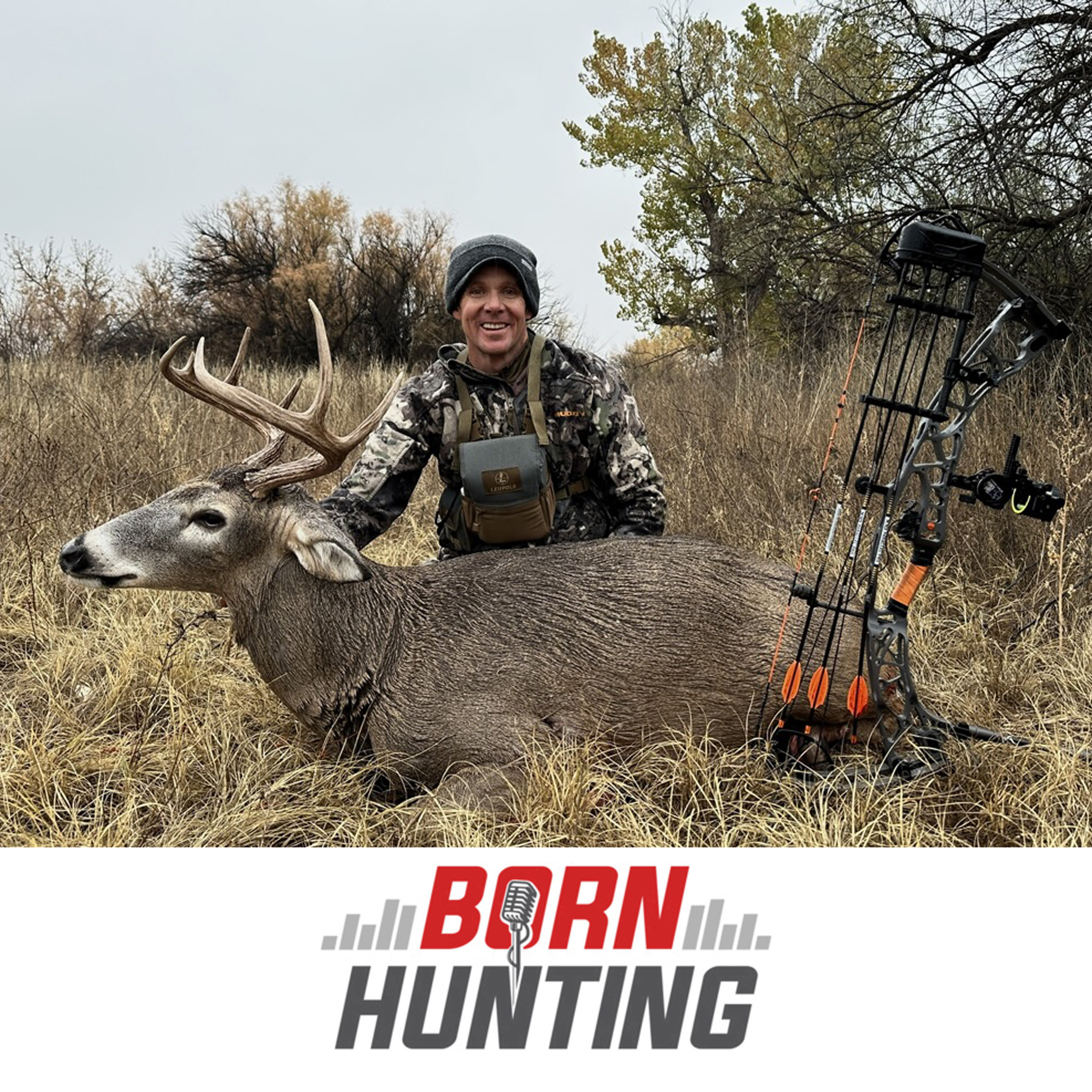 Born Hunting