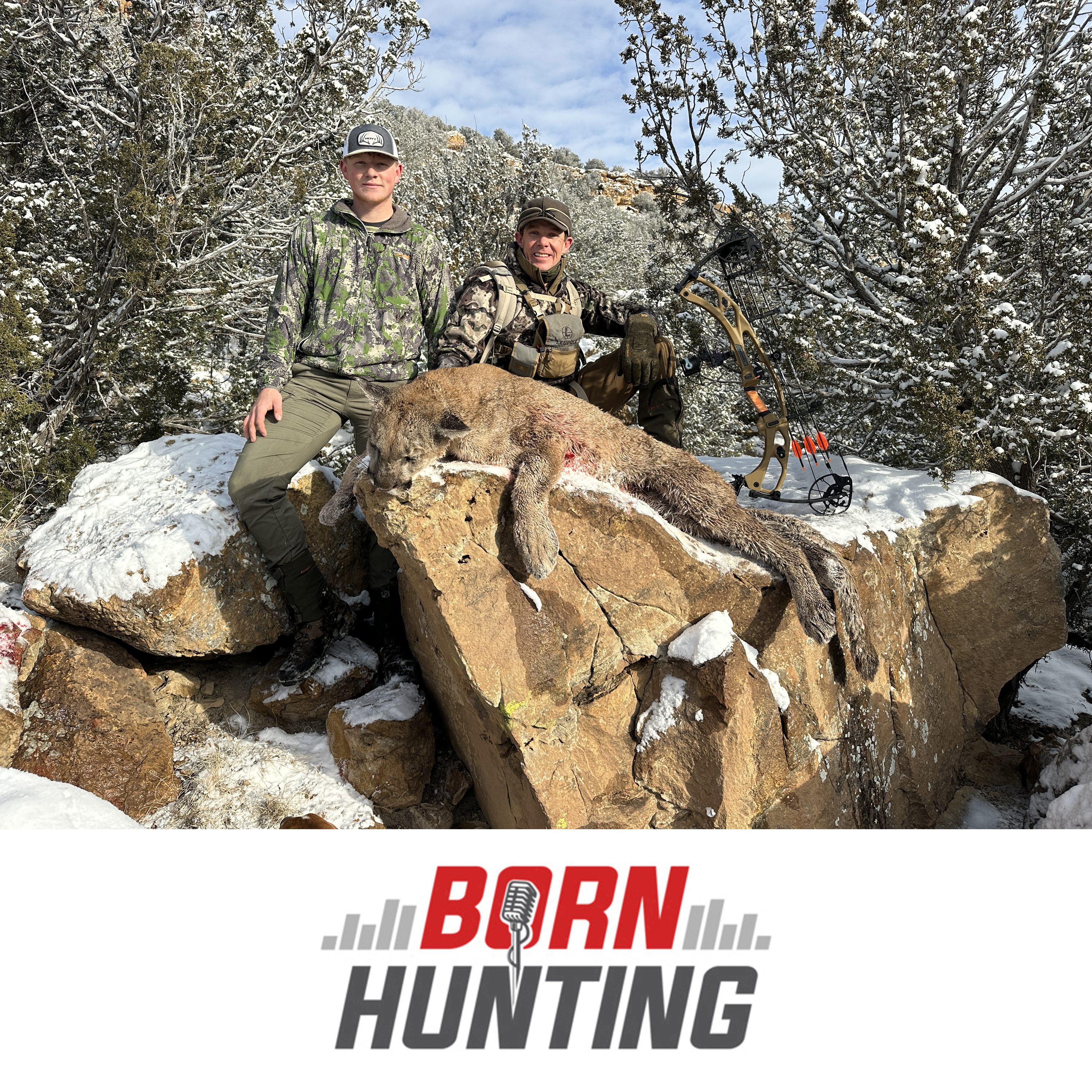 Born Hunting