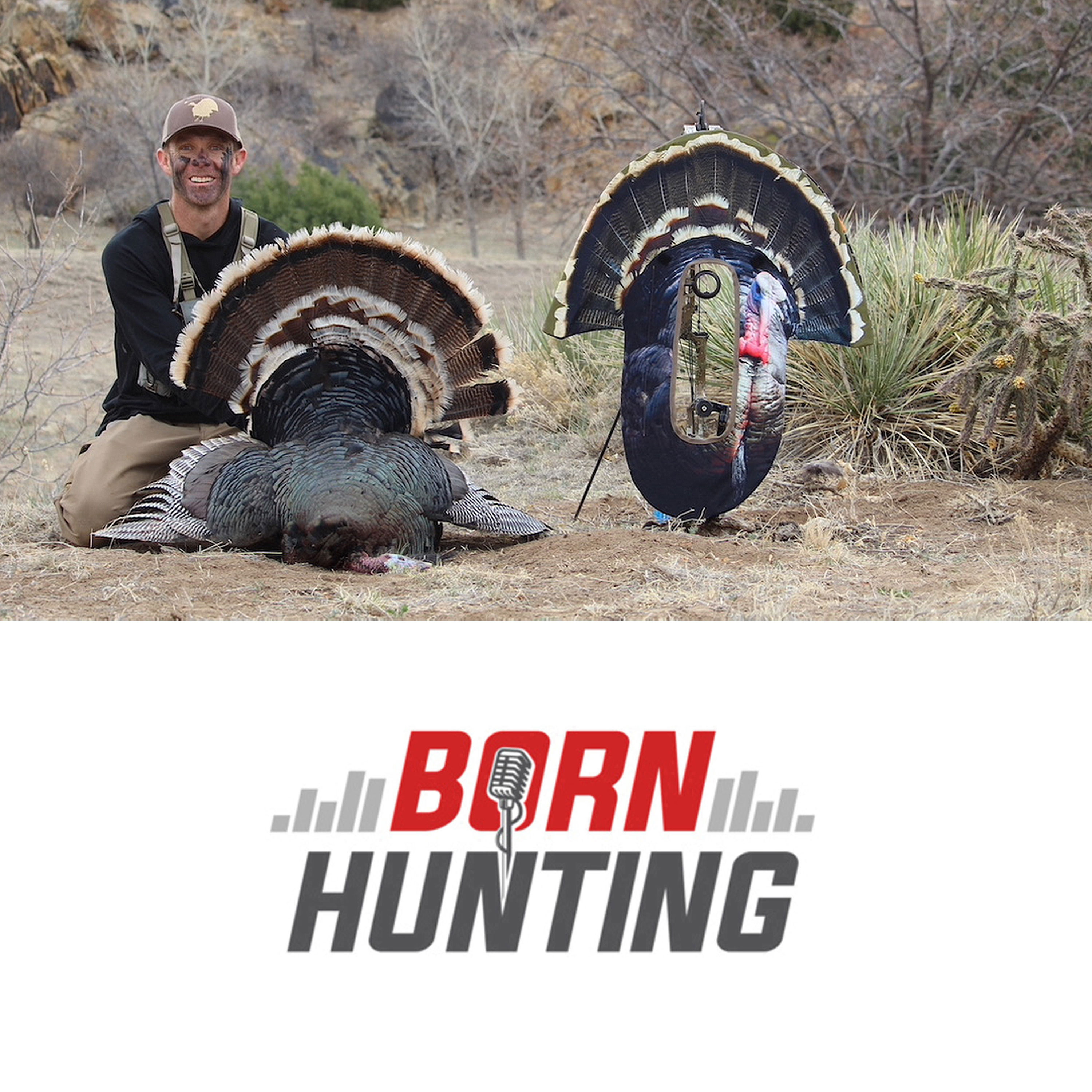 Born Hunting