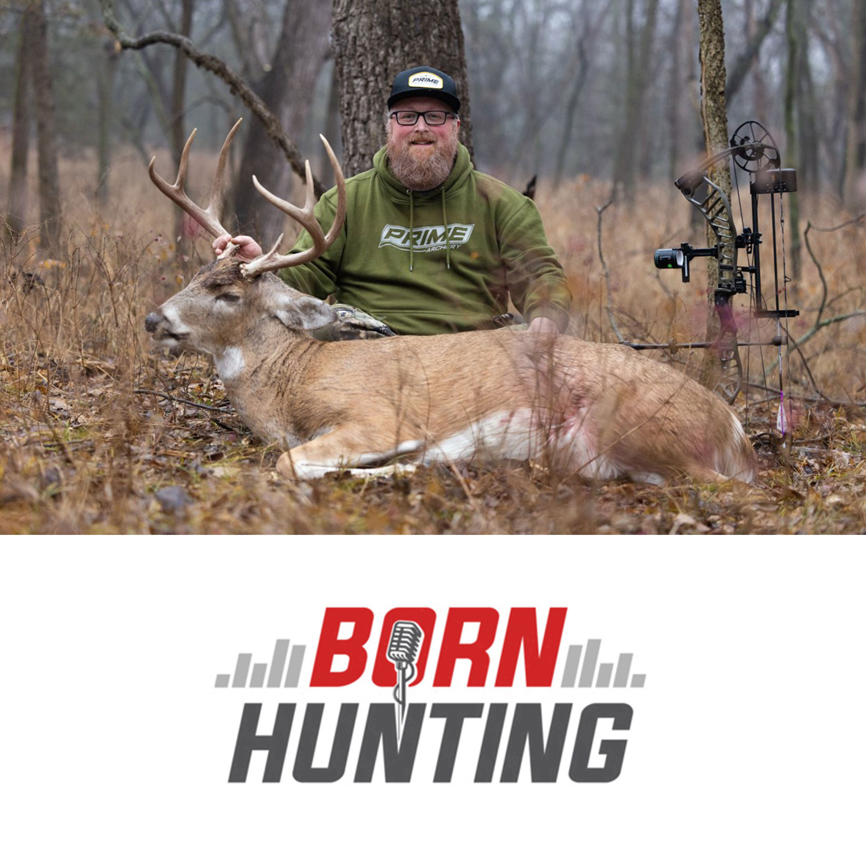 Born Hunting