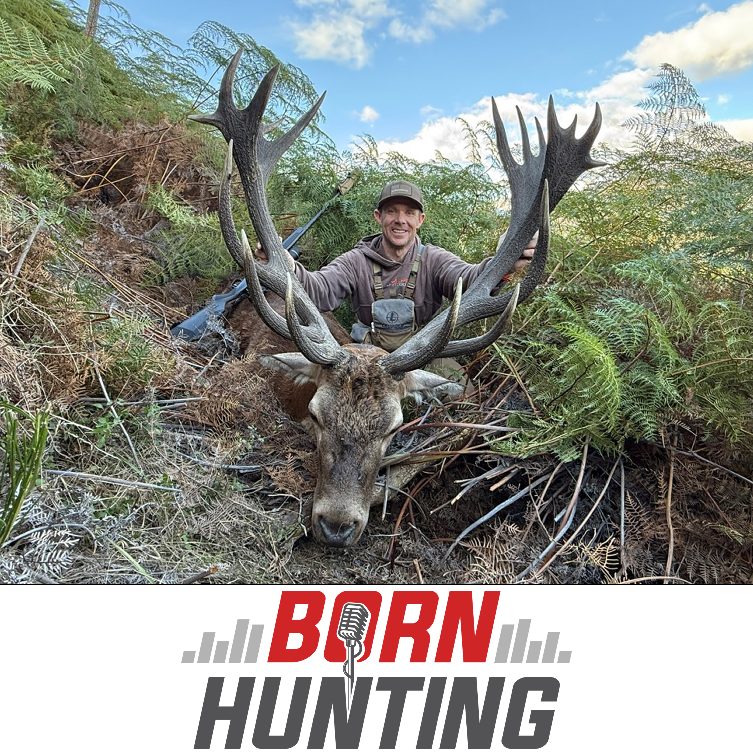 Born Hunting