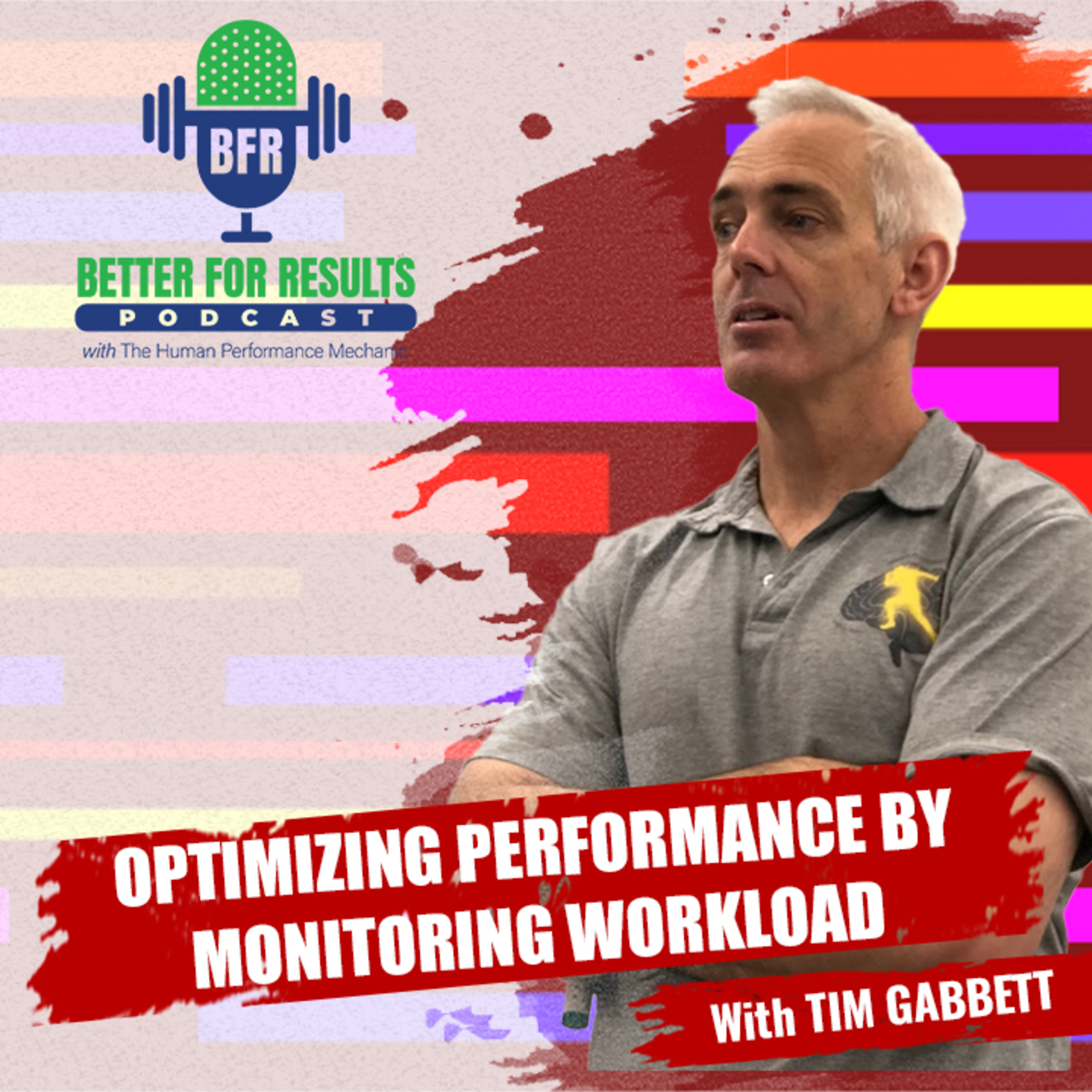 BFR Better For Results Podcast