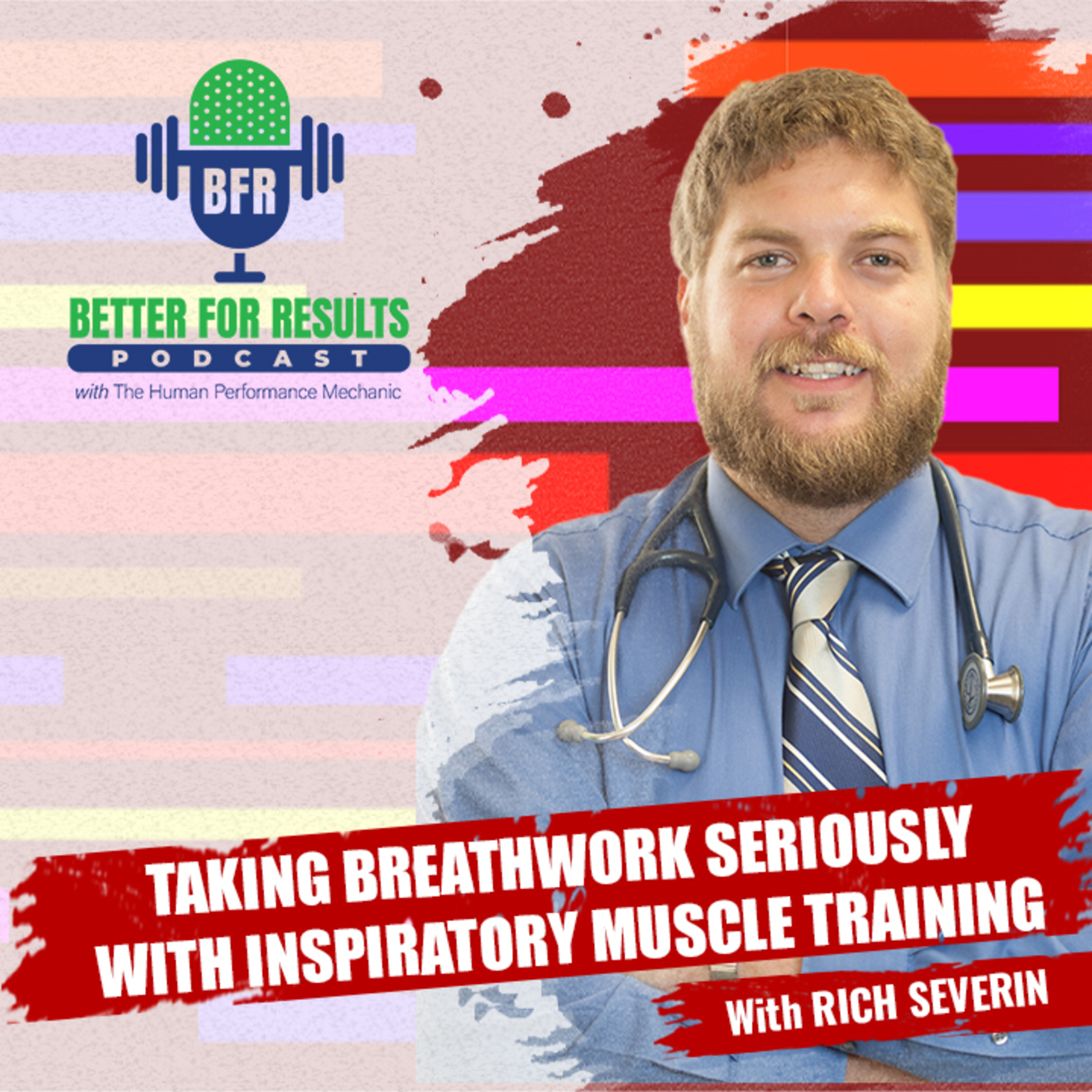 BFR Better For Results Podcast