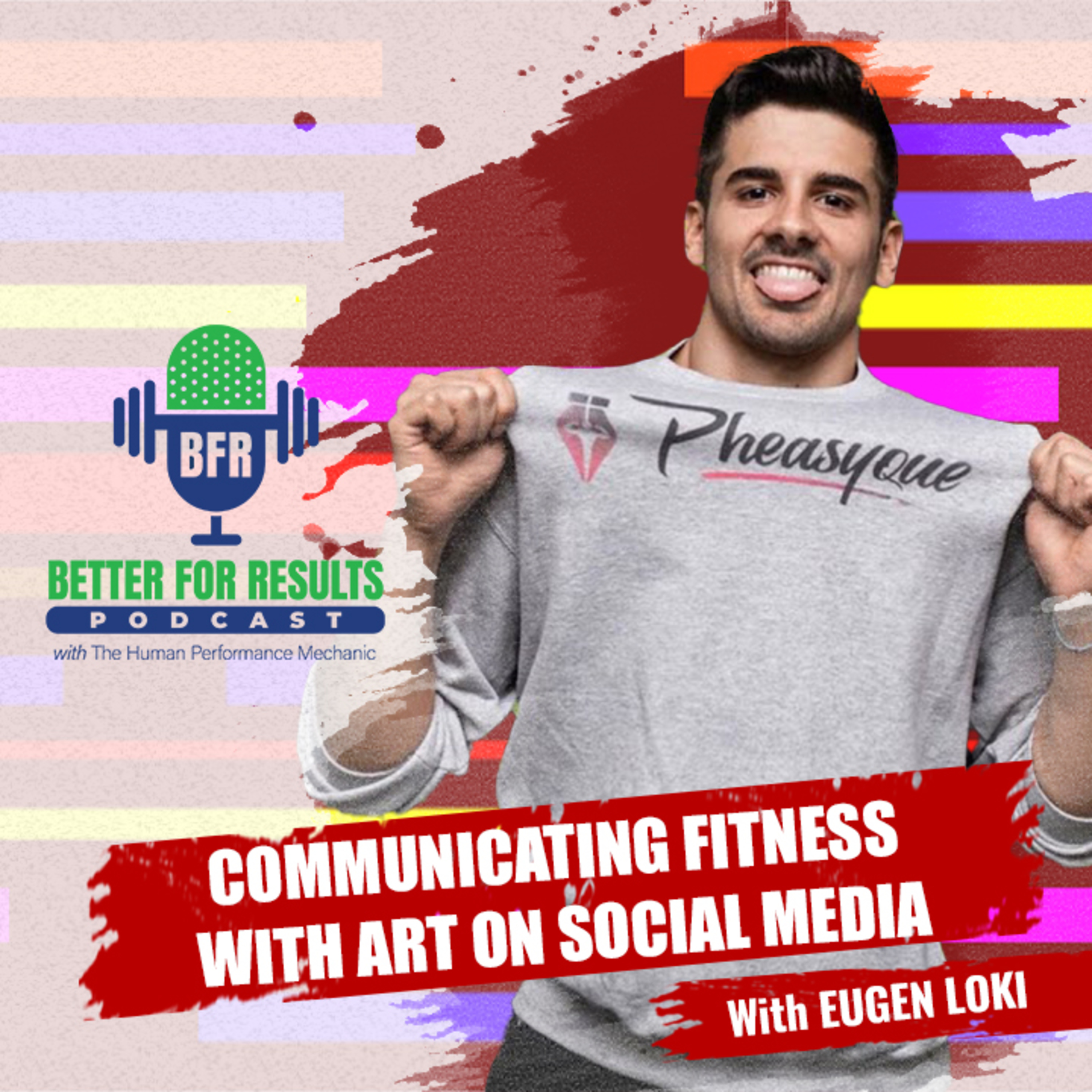 BFR Better For Results Podcast