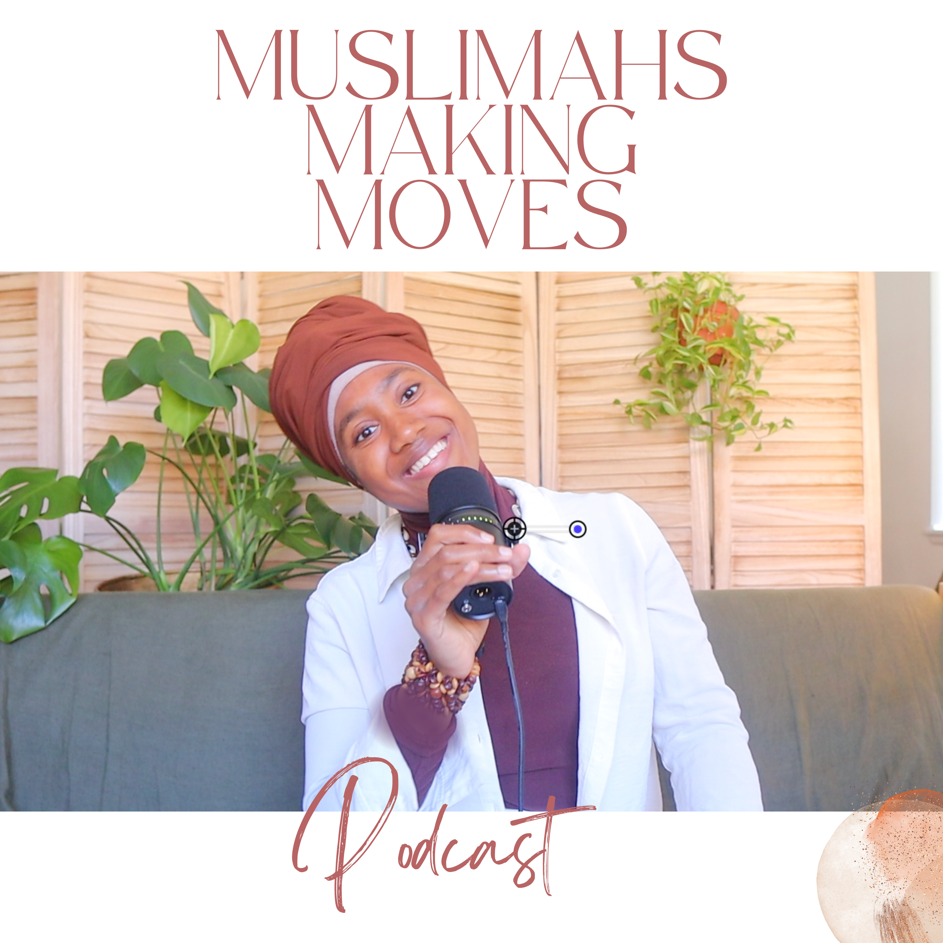 Muslimahs Making Moves