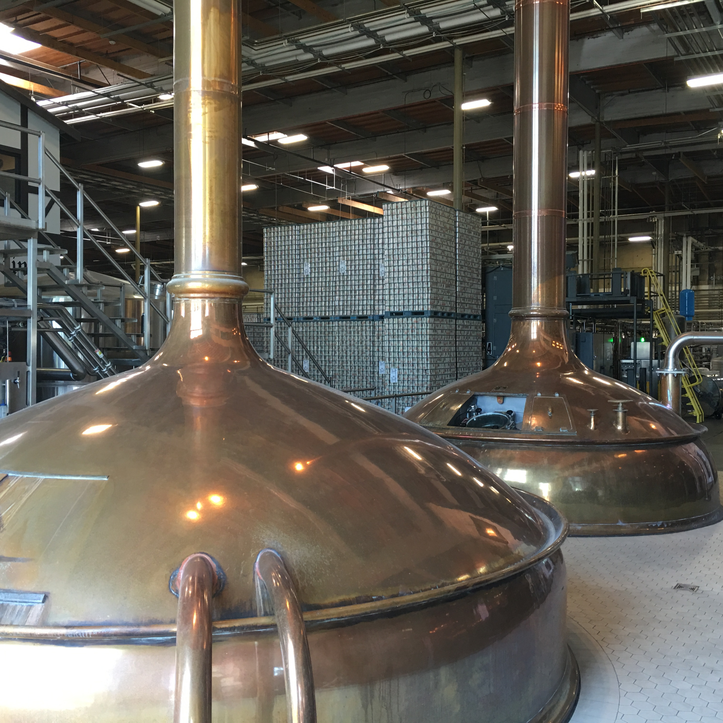cover of episode Ep #16—(San Diego Micro-Breweries, California)How To Start A New Micro - Brewing Business In San Diego