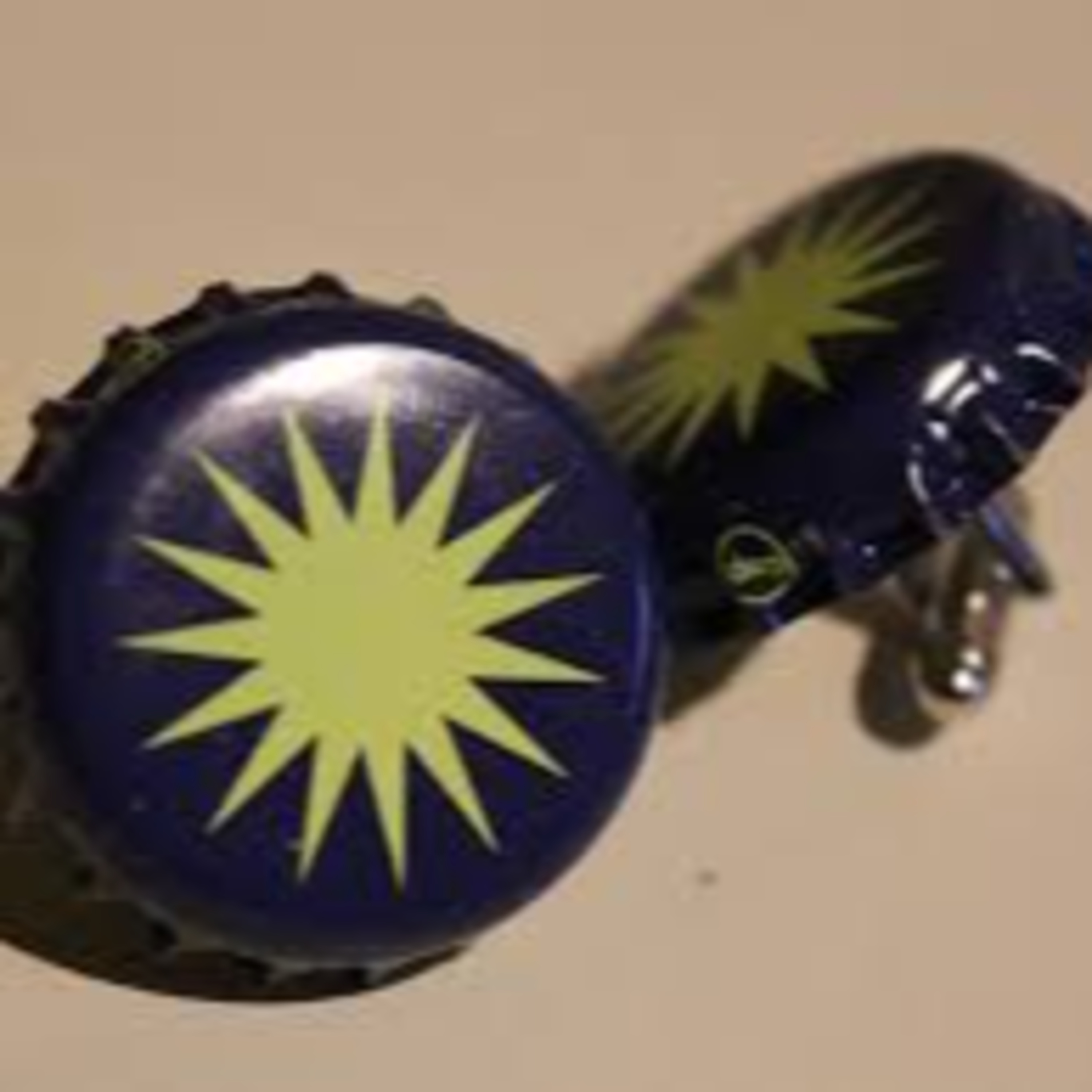 cover of episode Ep #18 - (San Diego Micro-Breweries, California)The Super Hero Of Beer - -The Green Flash Brewery
