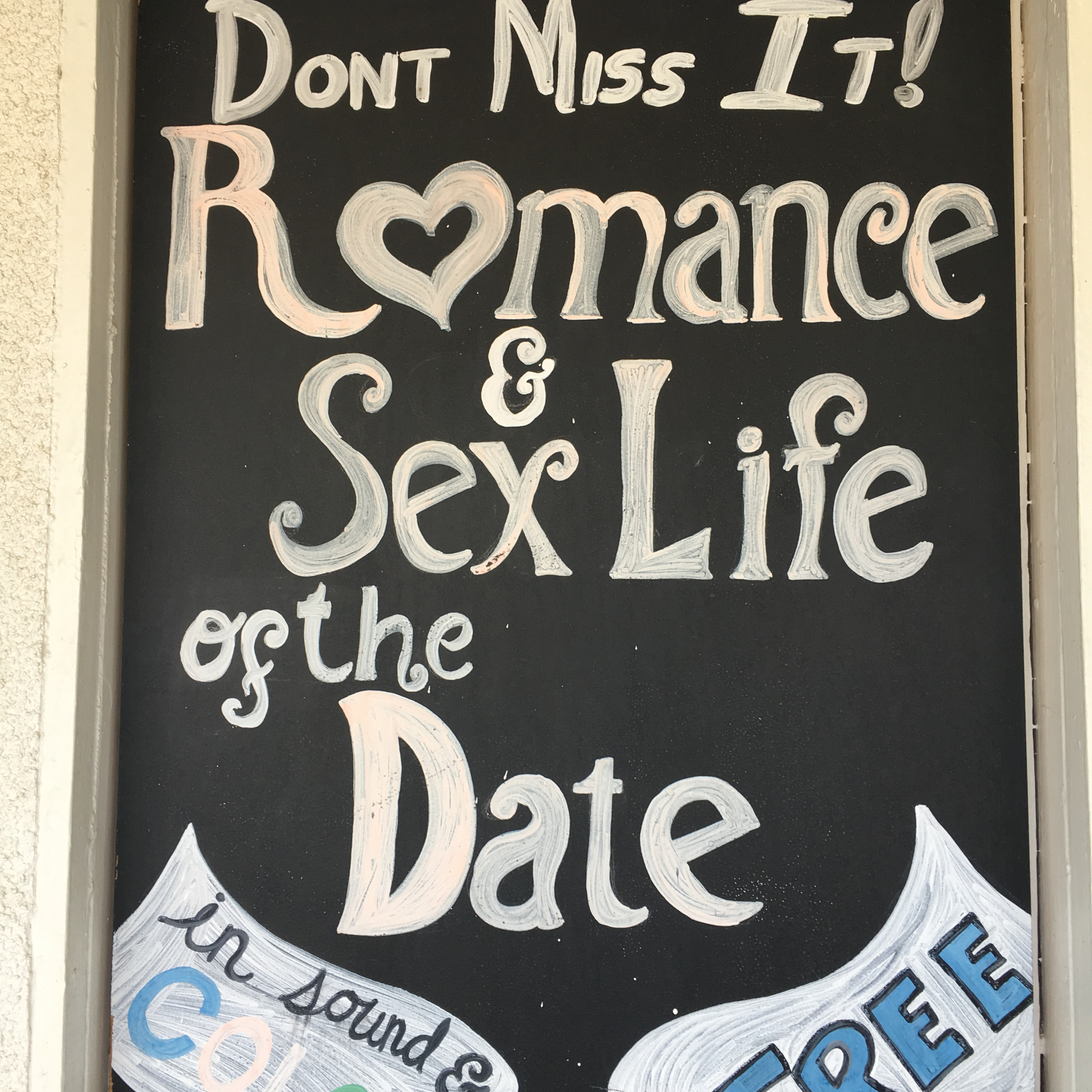 cover of episode Ep #23 - (Palm Desert)How To Find A Date In The Greater Palm Springs Desert