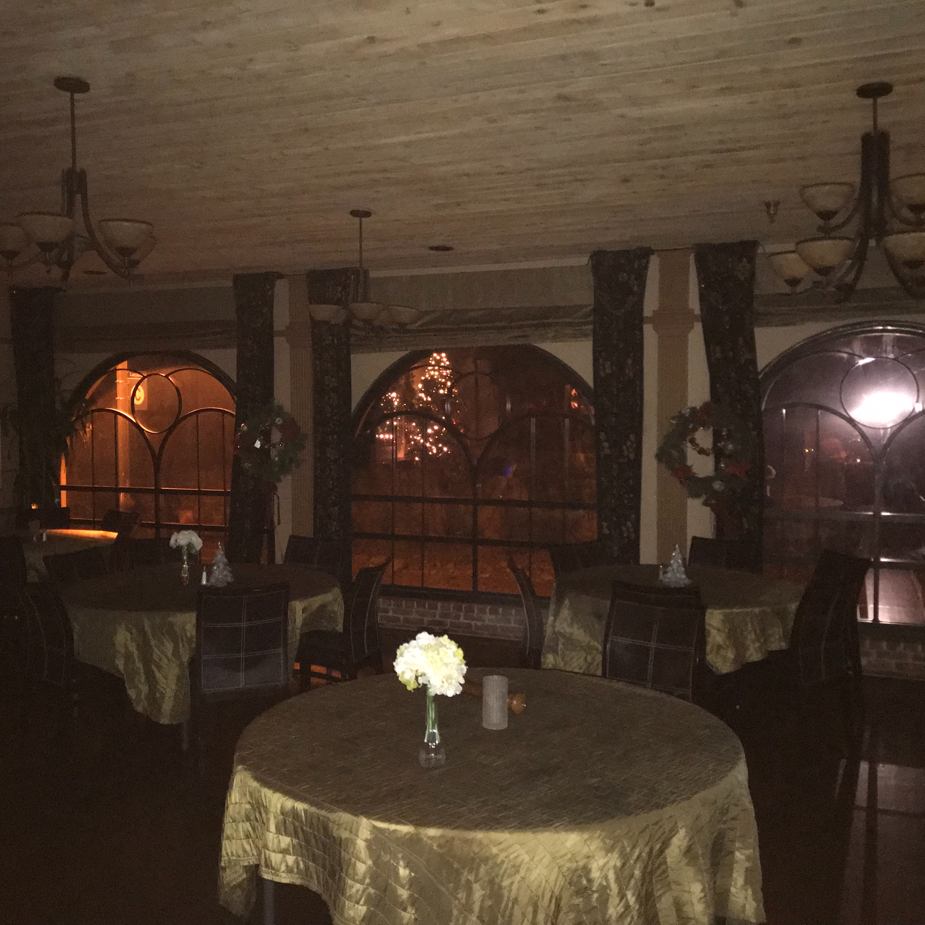 Ep #65 — (San Juan Capistrano, California)Stepping Back 100 years for a Great Steak