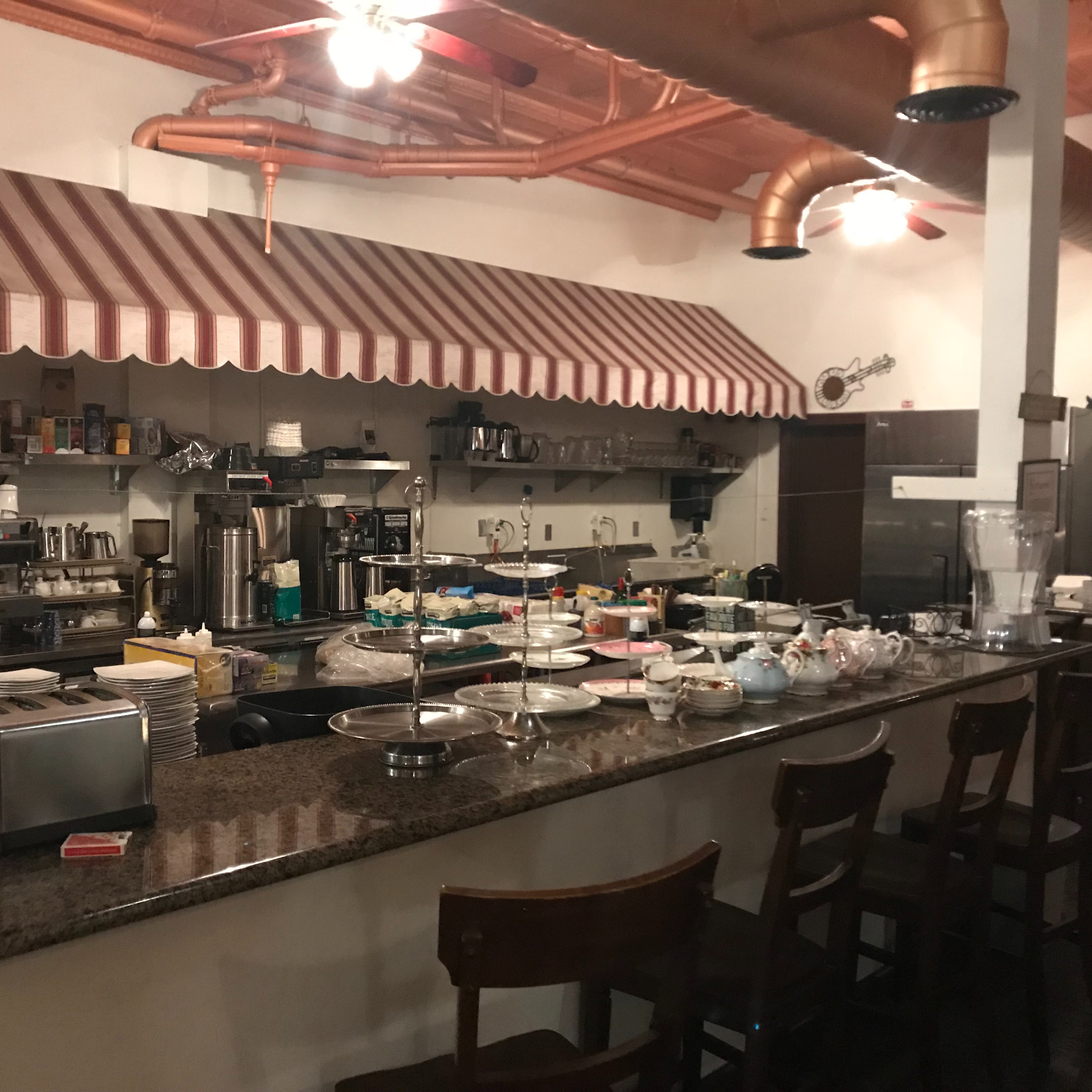Ep# 73-(Glendale, Arizona)Overcoming Disaster in Business