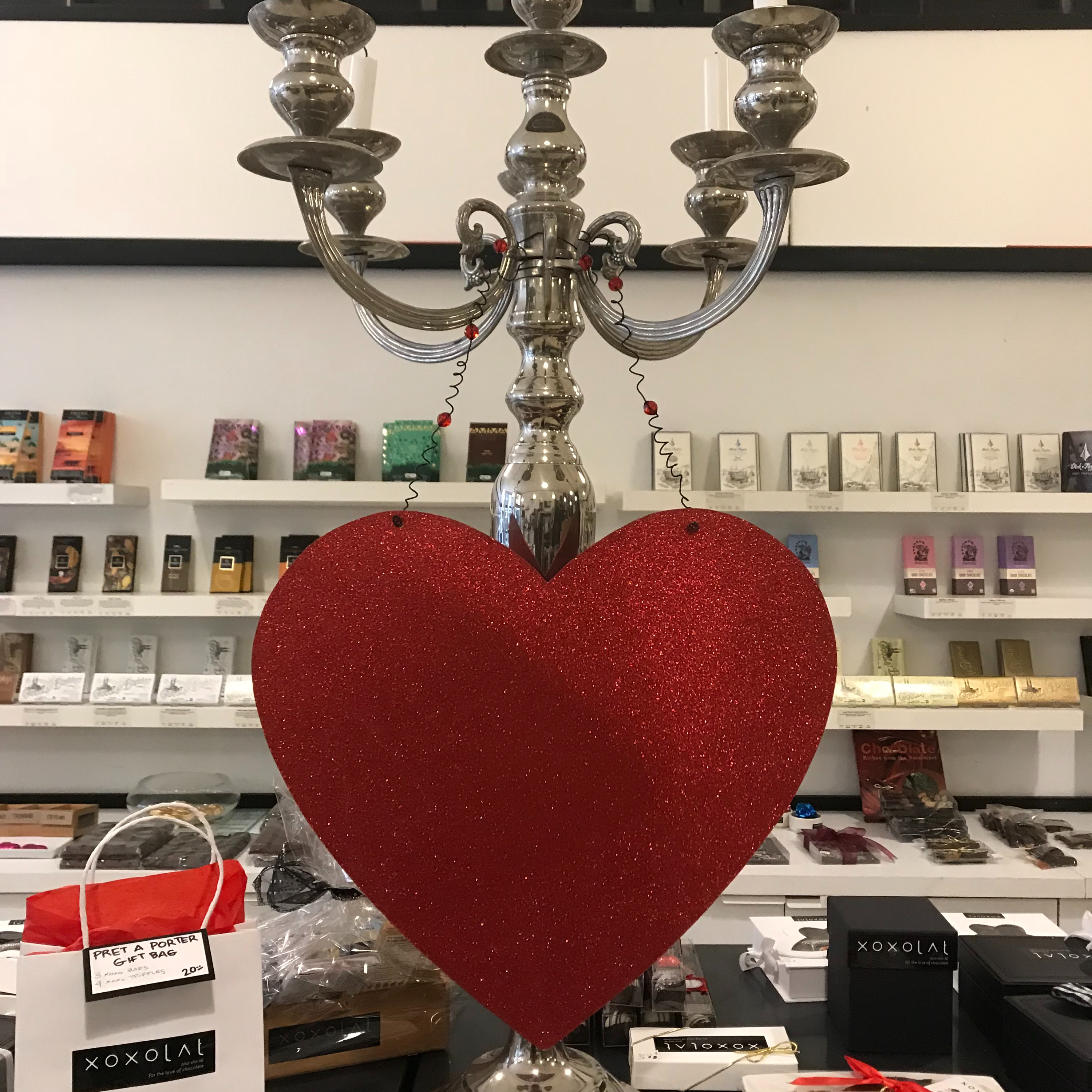 Ep#78—(Vancouver,BC)Healthy Chocolate Designer Shoes