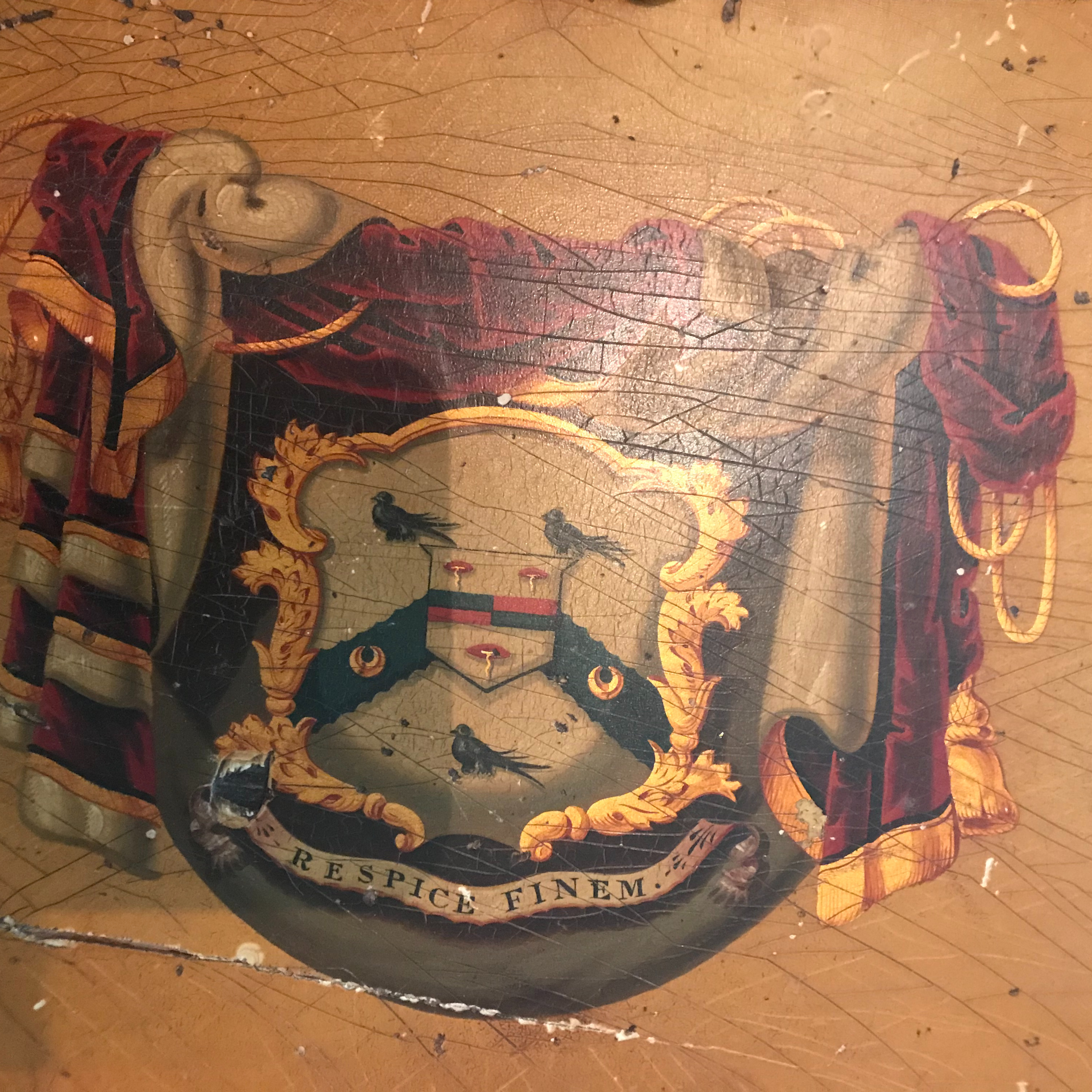 Ep #92 --(Amsterdam, Holland)Antiquing in Amsterdam