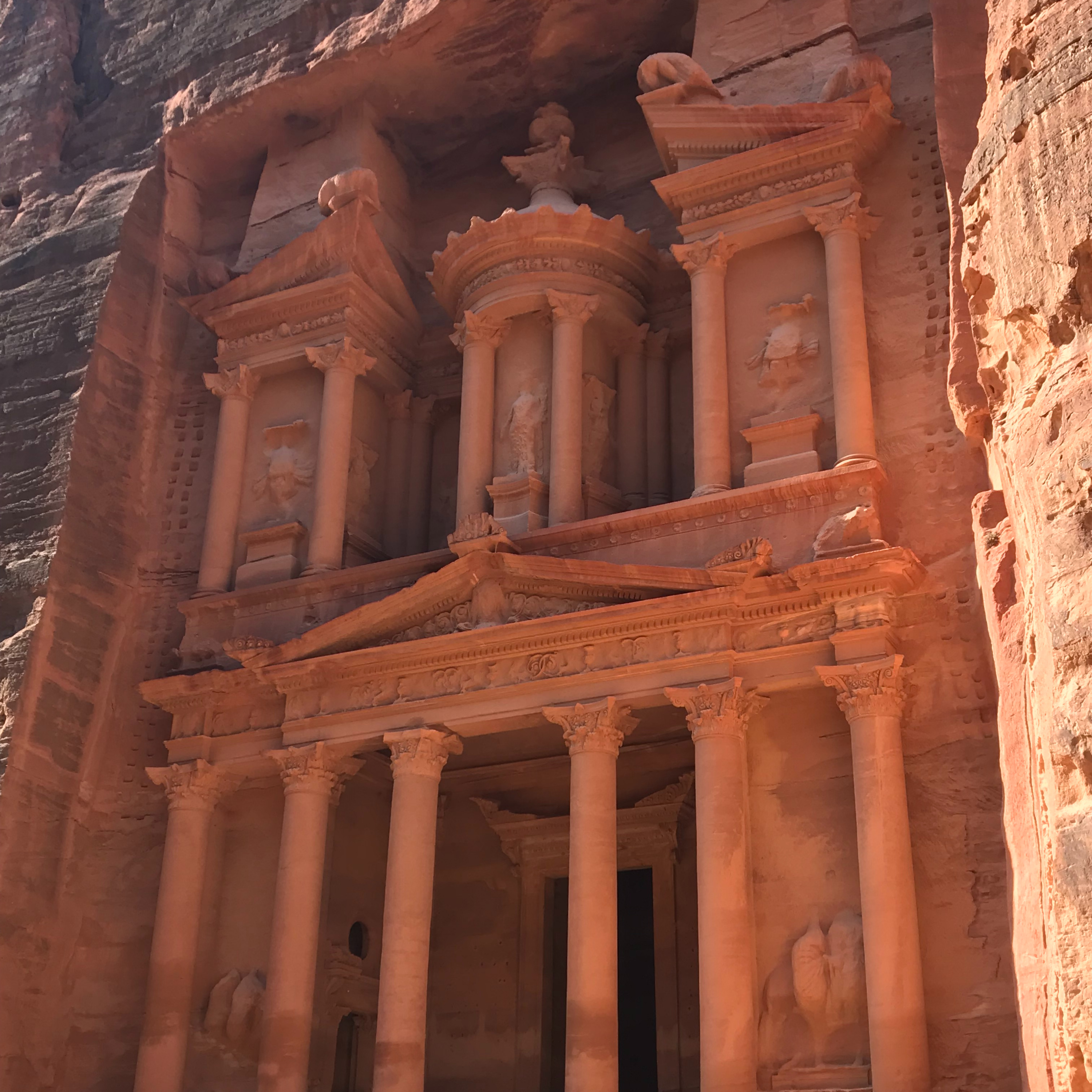 EP# 101--(Petra) Bedouins: “Strong as Desert, Soft was Sand, Move like Wind, Free Forever.”