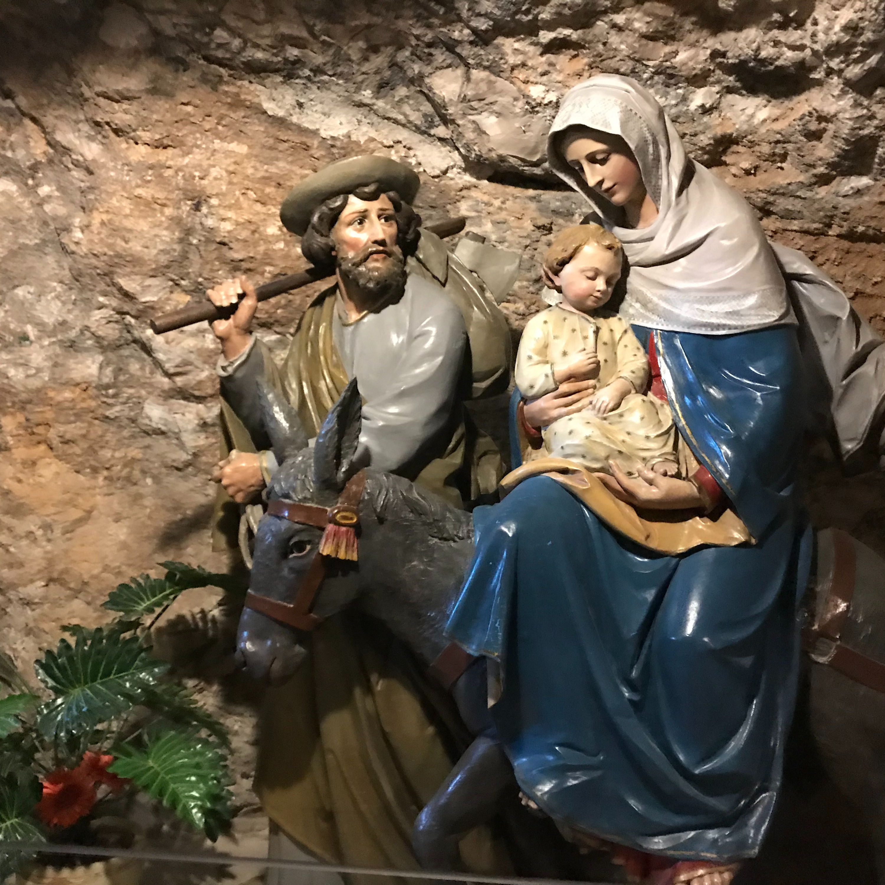 Ep #104—(Bethlehem, Palestine)—The Christmas Magi and the Business of Creating a Niche