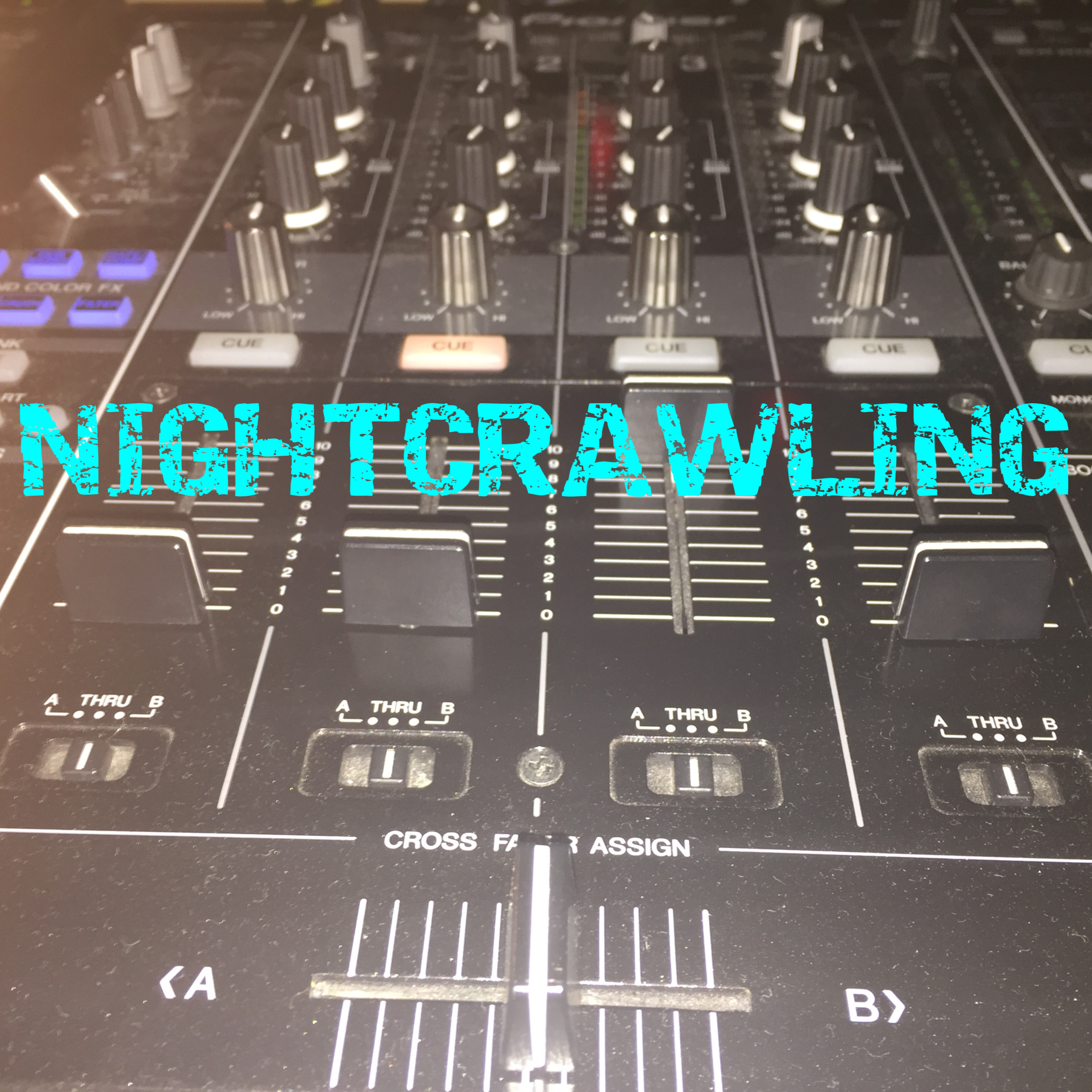 NIGHTCRAWLING