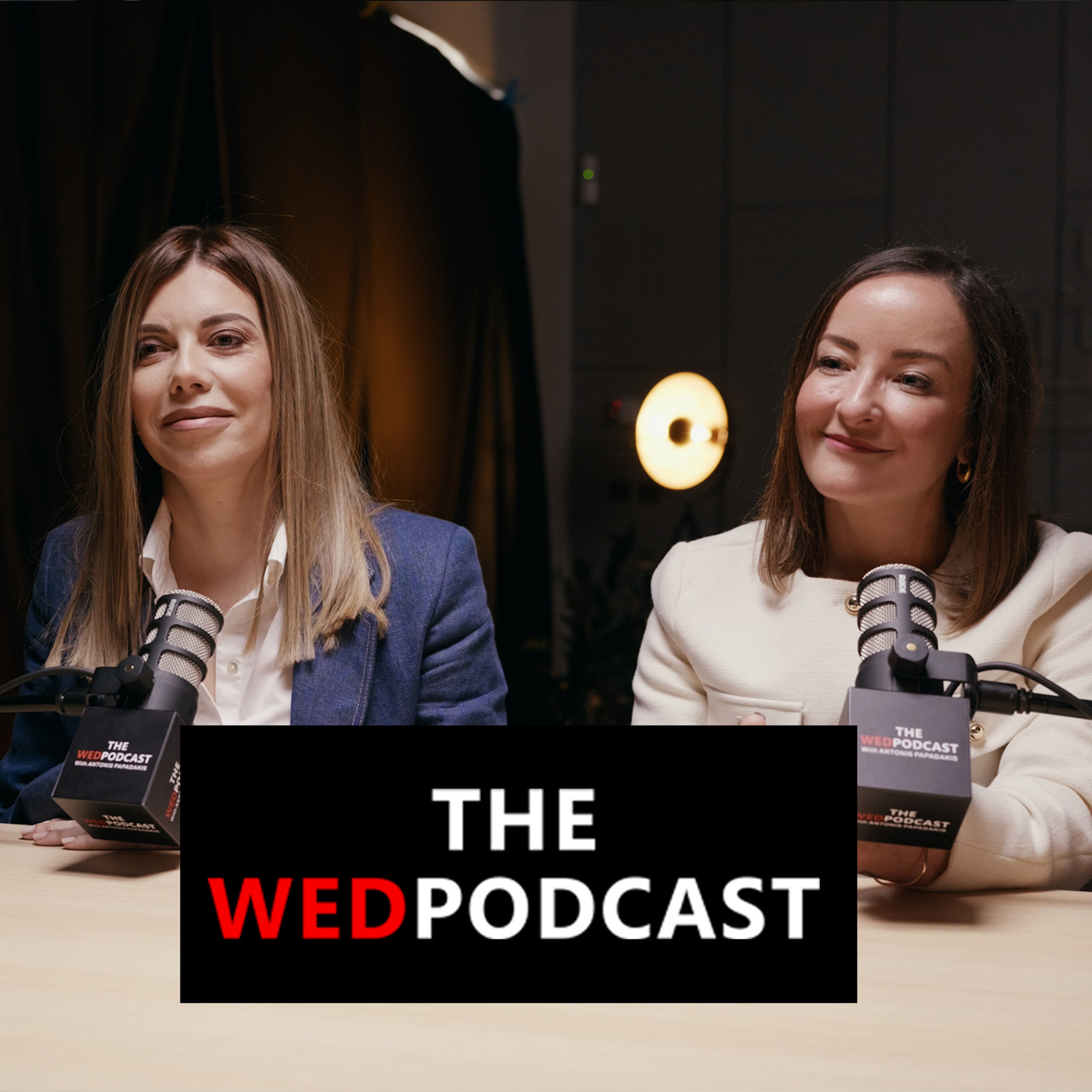 The Wedpodcast
