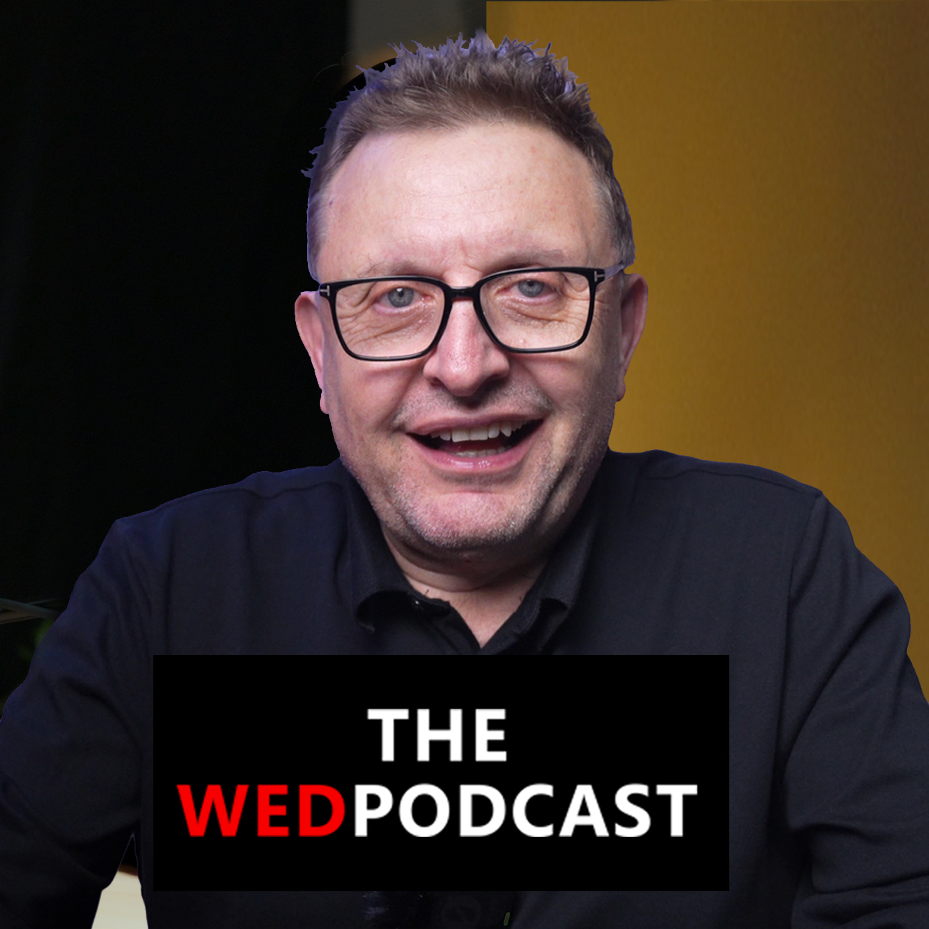 The Wedpodcast