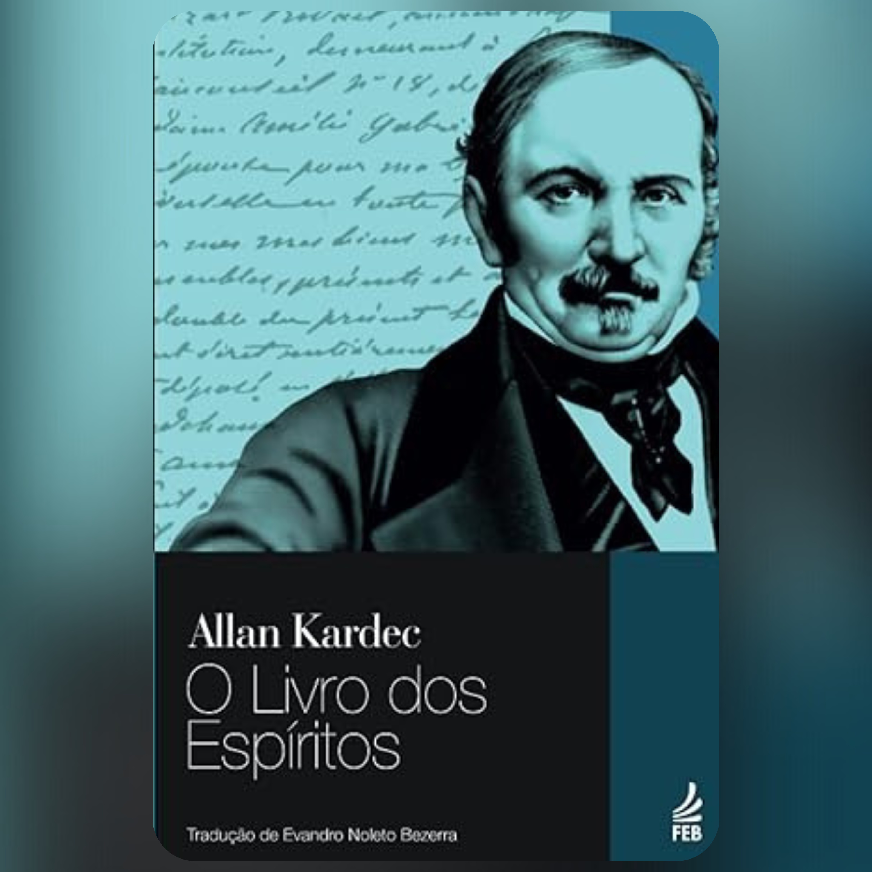 Audiolivros Espíritas