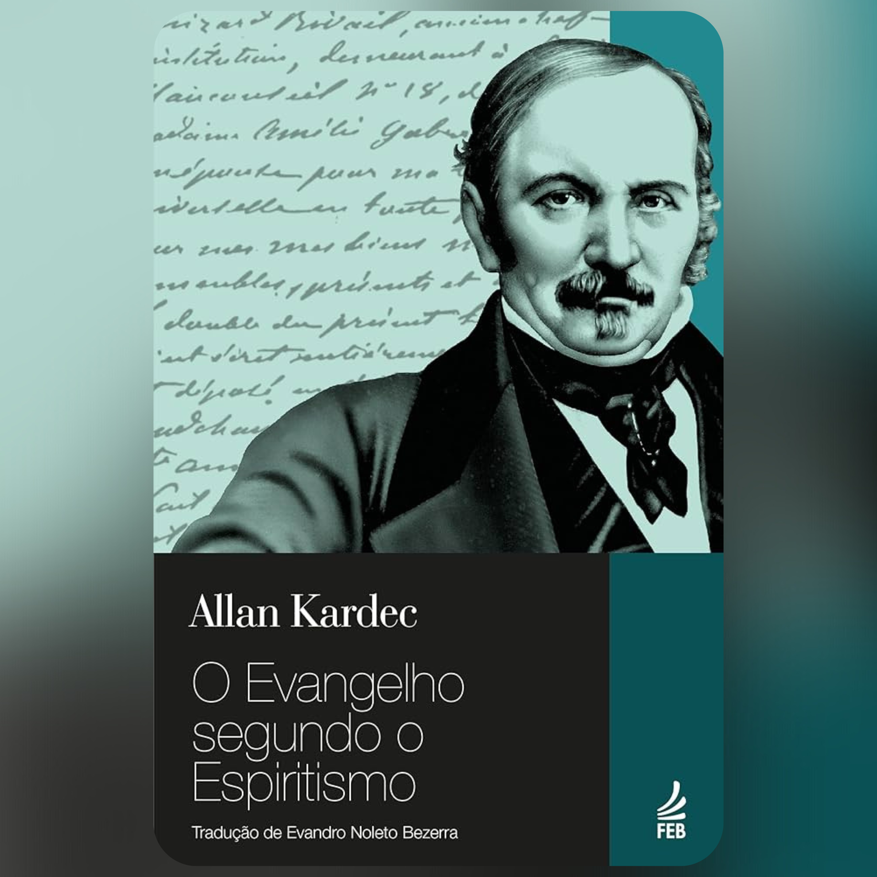 Audiolivros Espíritas