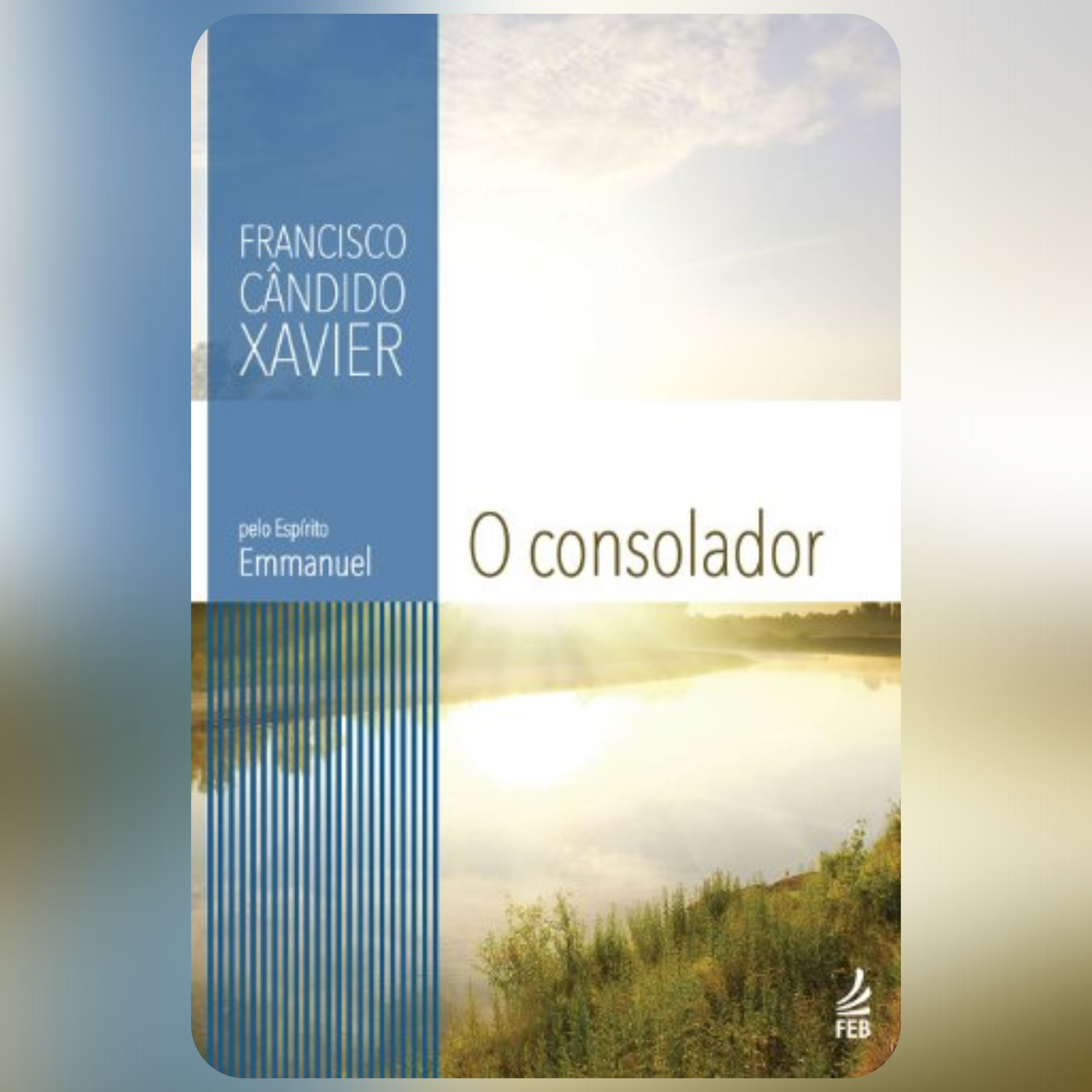Audiolivros Espíritas