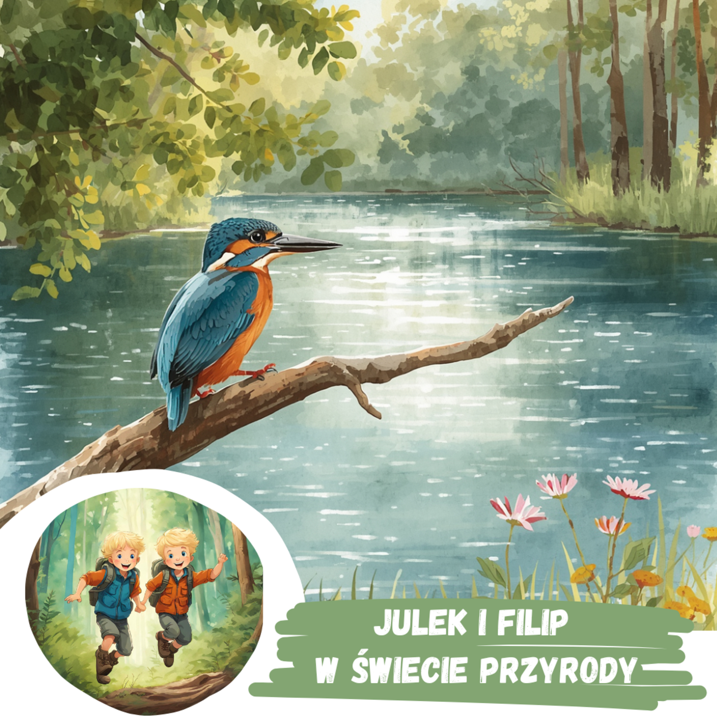 #64 Szmaragdowa strzała episode artwork