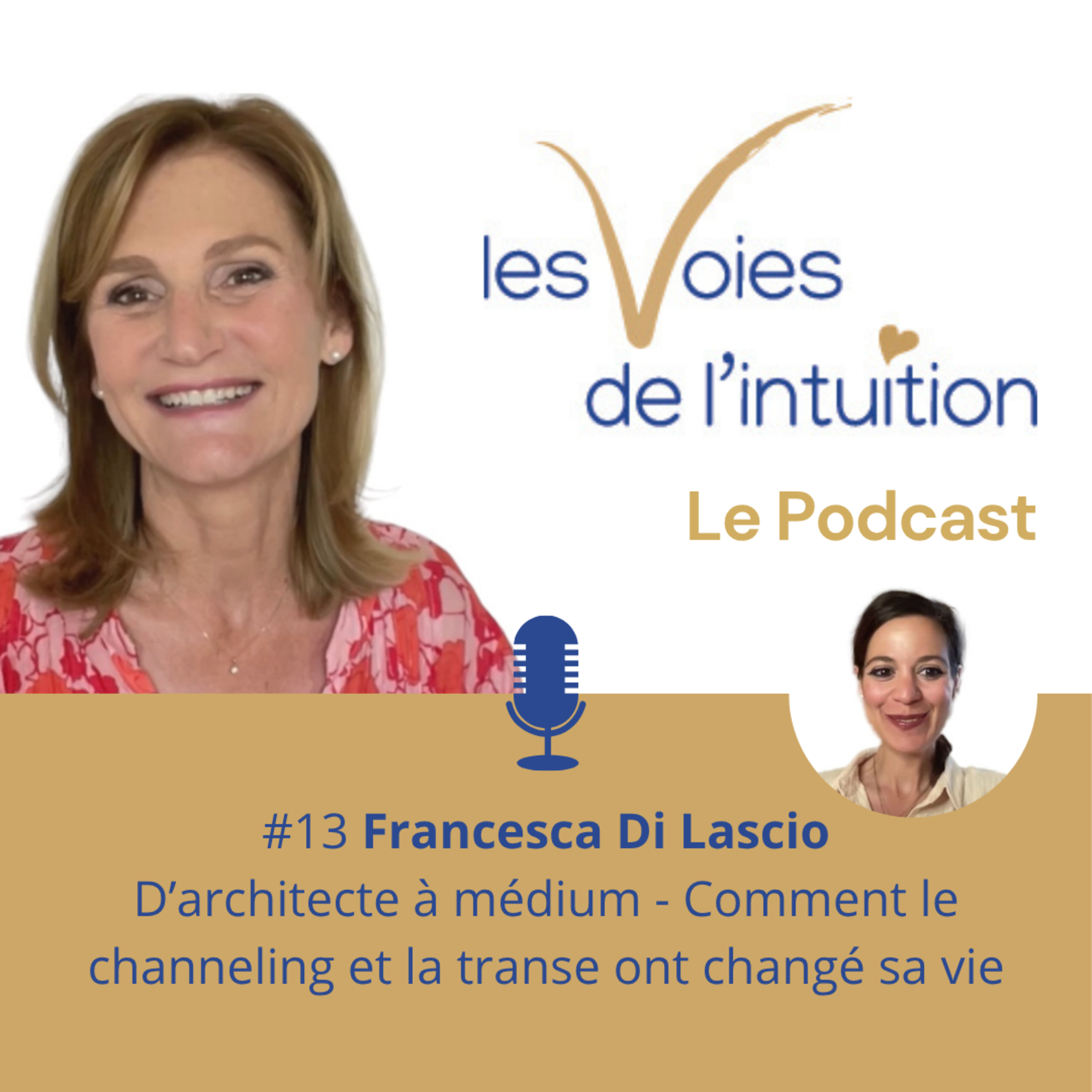 Les Voies de l\'Intuition