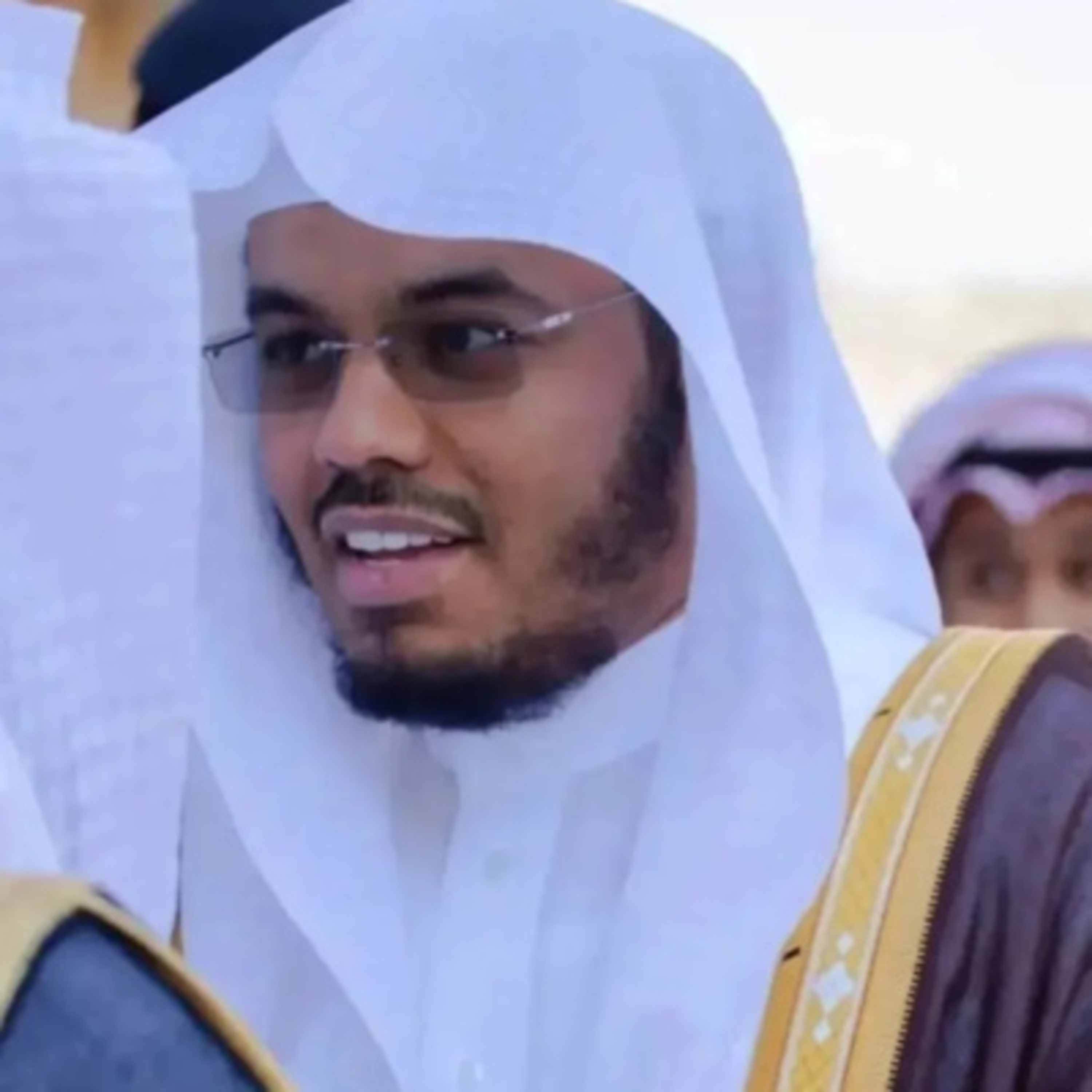 تلاوات سعود الشريم | saud al-shuraim