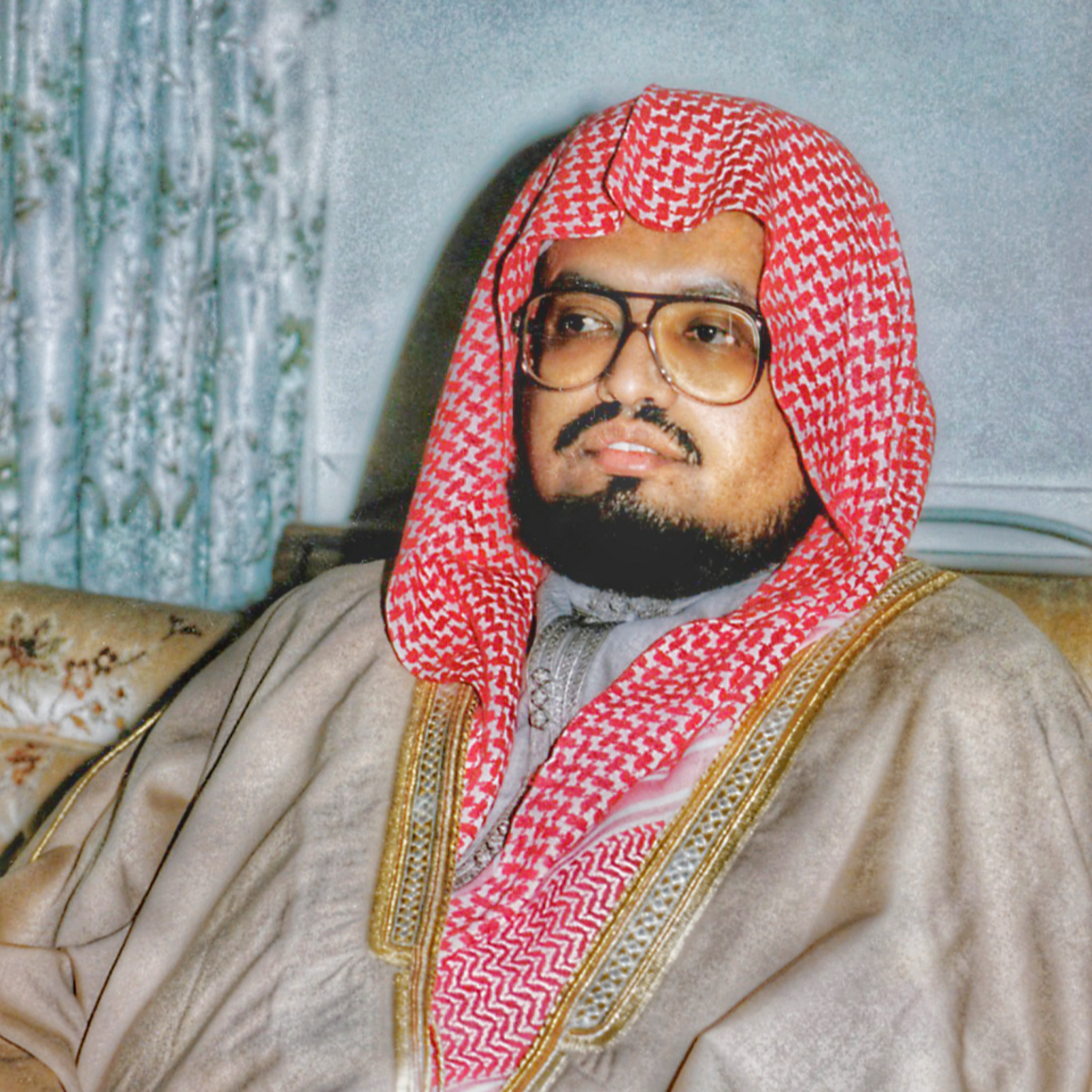 تلاوات سعود الشريم | saud al-shuraim