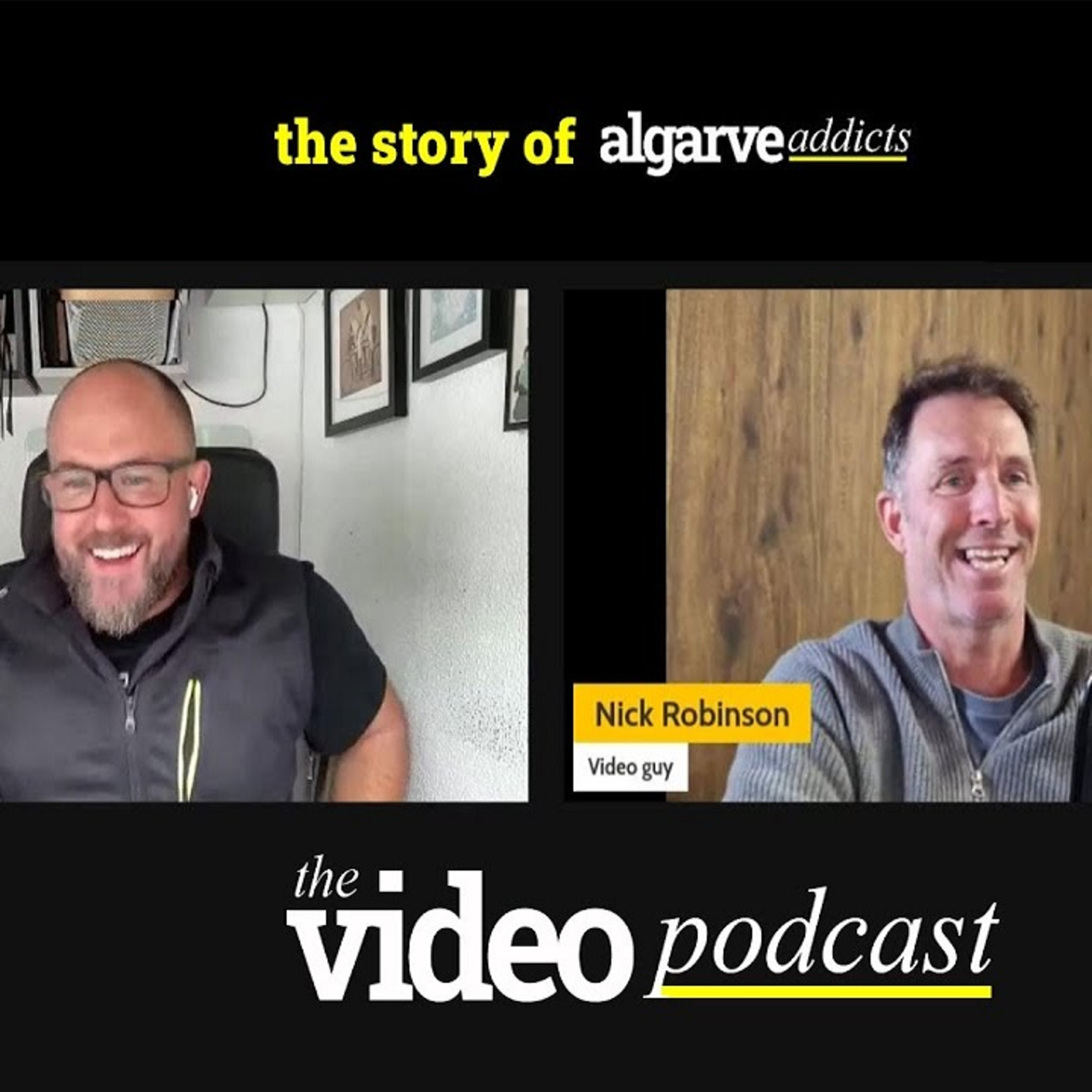 Algarve Addicts - MEET the Algarve!