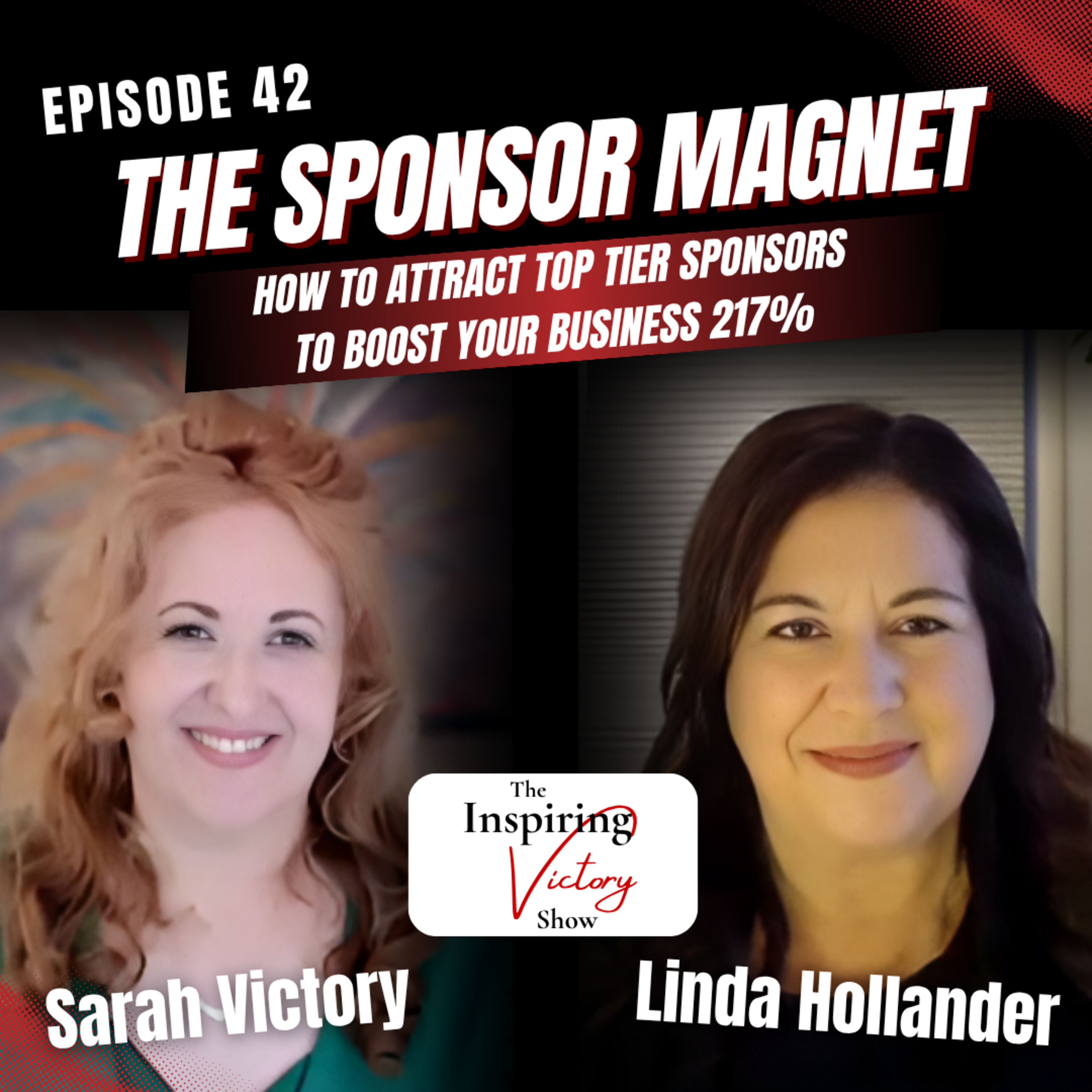 The Inspiring Victory Show