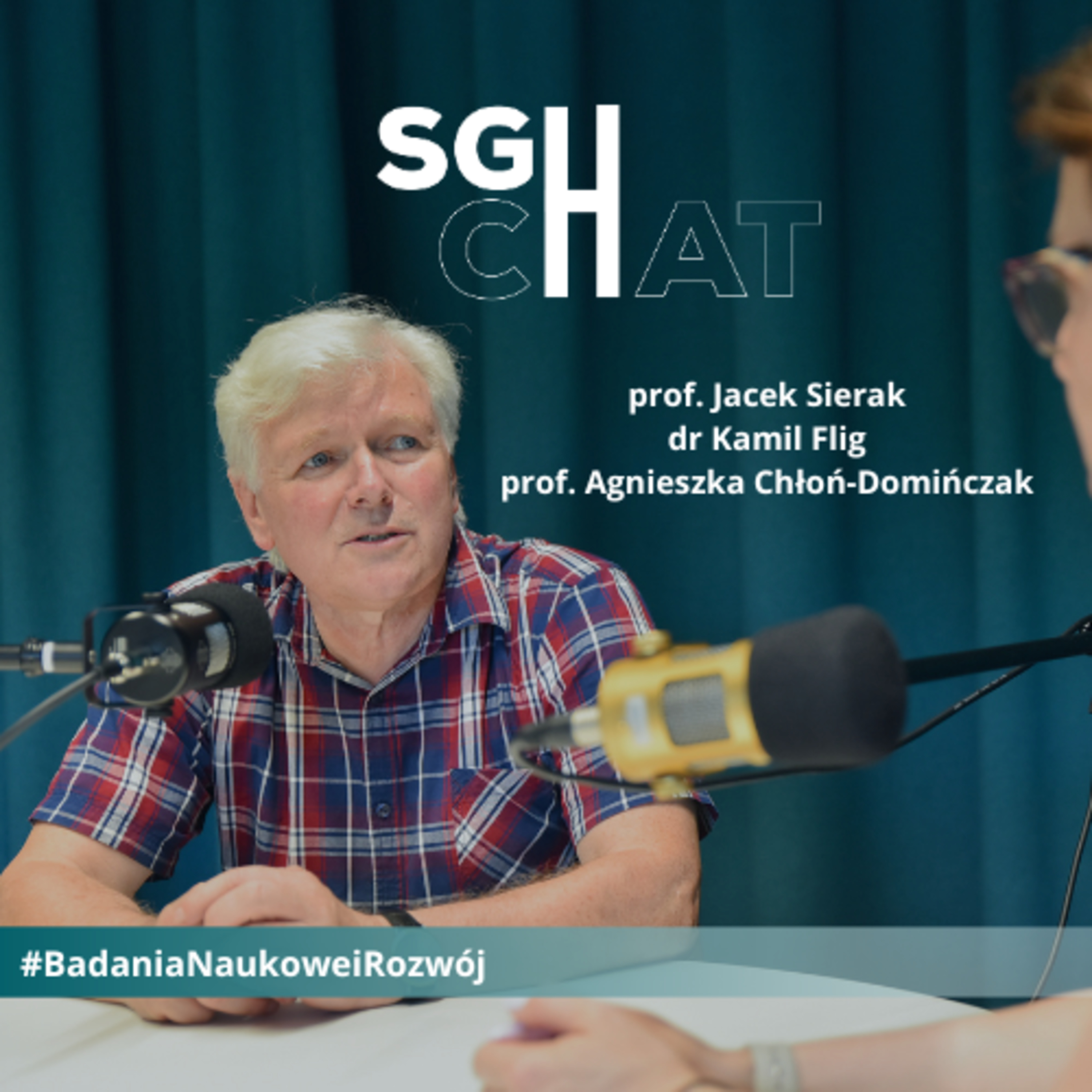 SGcHat: B_3.2 #BadaniaNaukoweIRozwój: Samorządowa mapa wyzwań – indeksy zmieniające Polskę lokalną episode artwork
