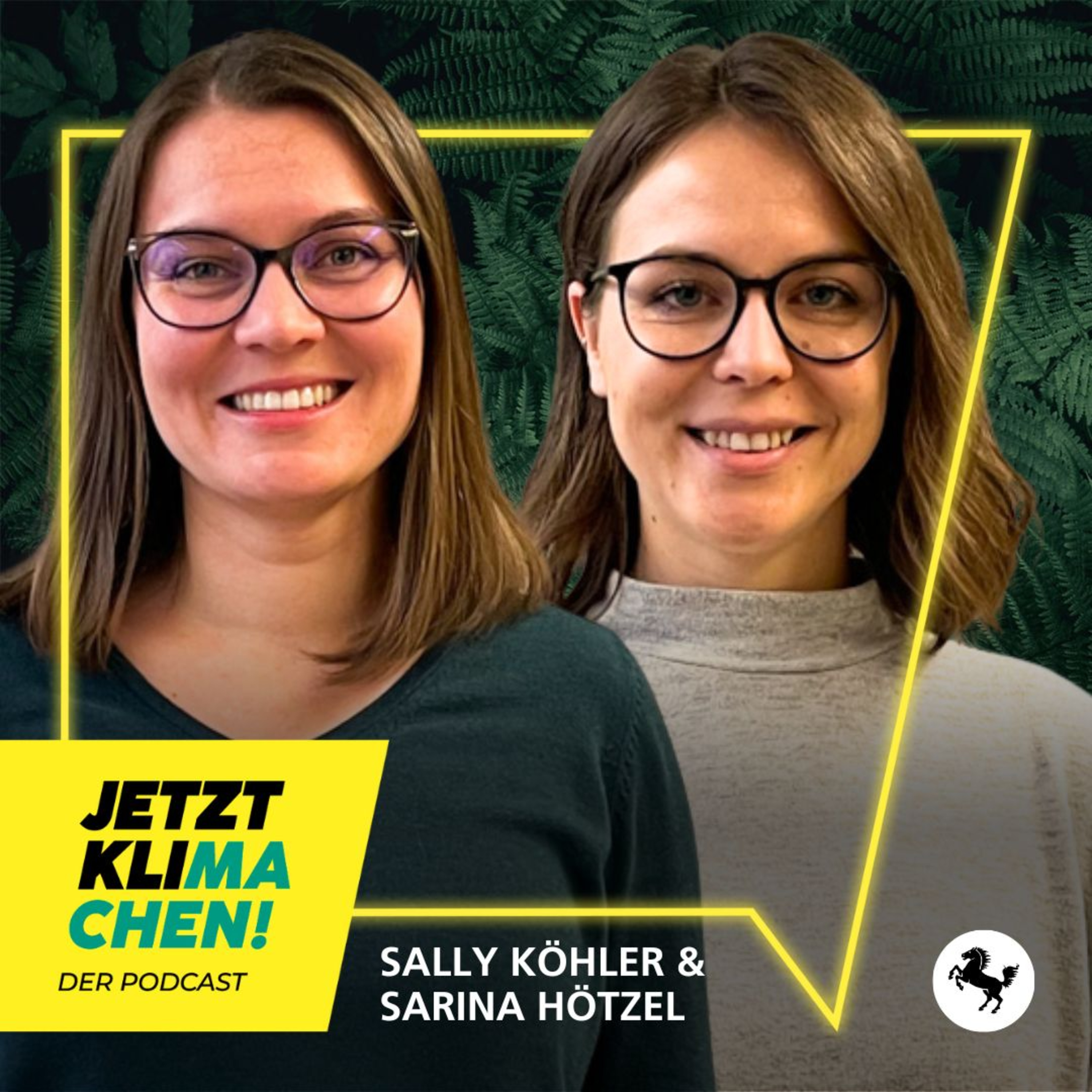 jetztklimachen – der Podcast