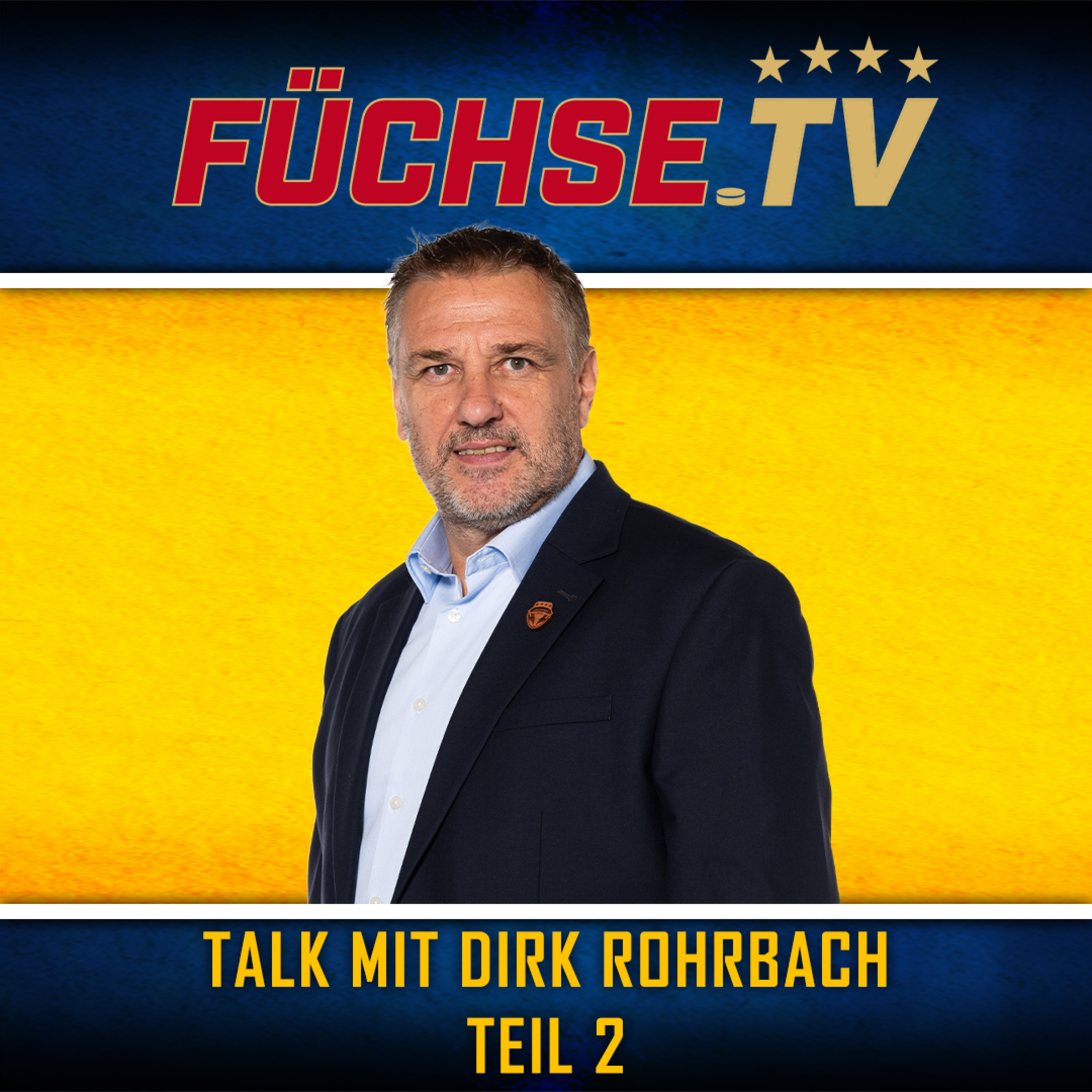 FÜCHSE.TV
