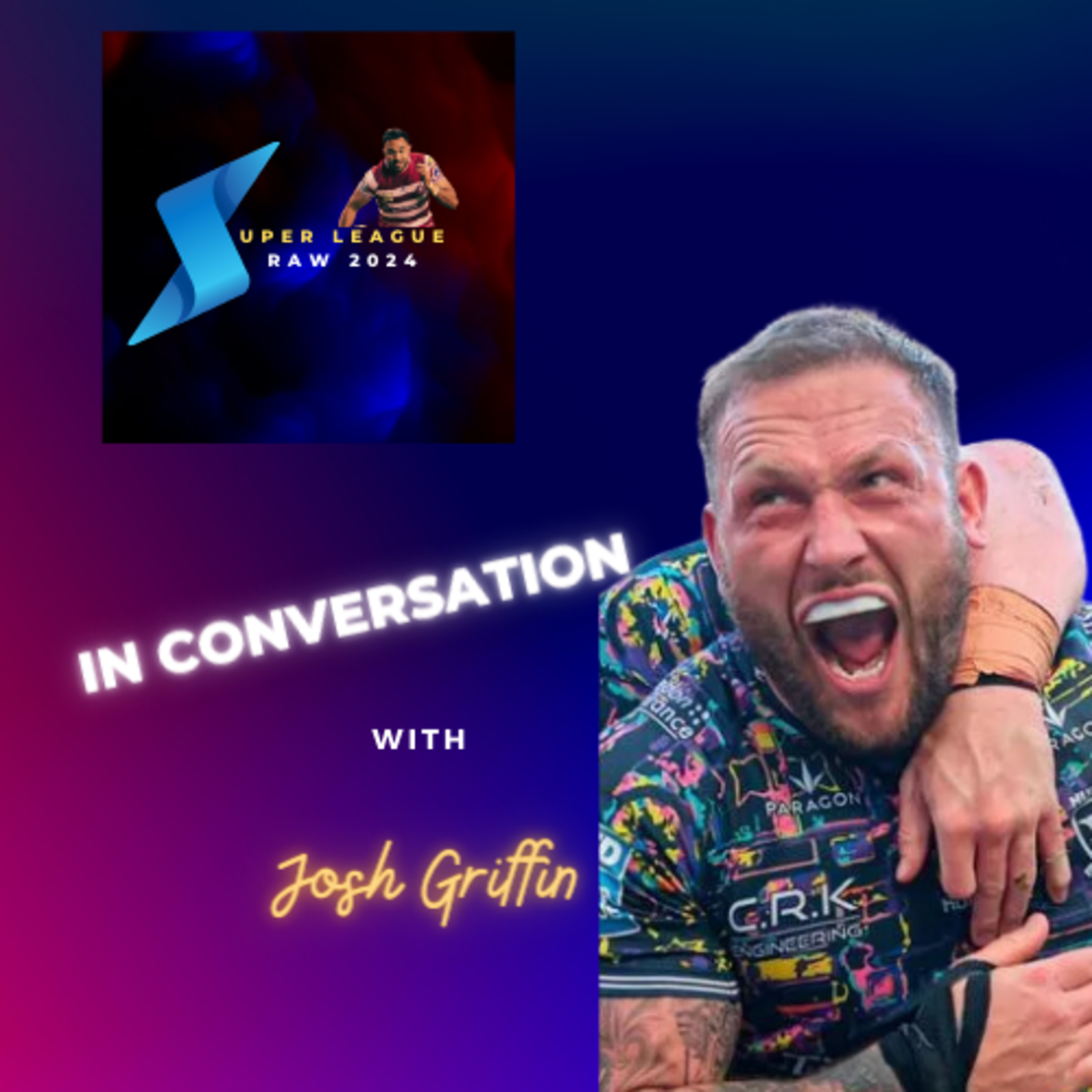 The Super League Raw Podcast