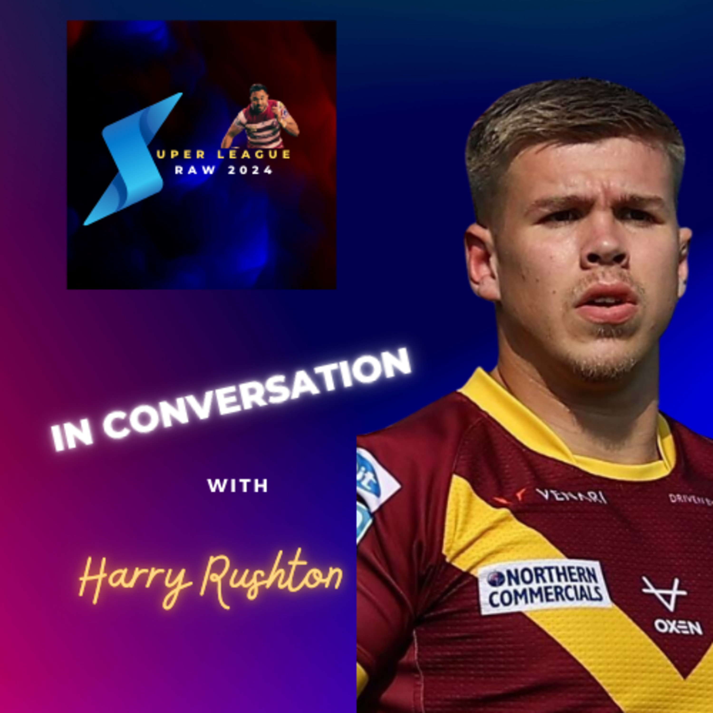 The Super League Raw Podcast