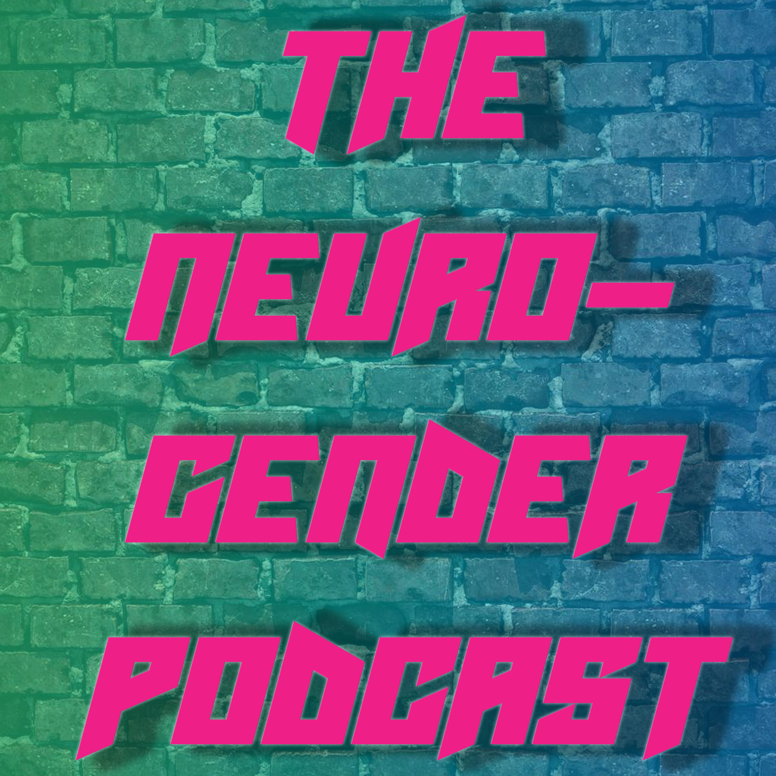The Neurogender Podcast