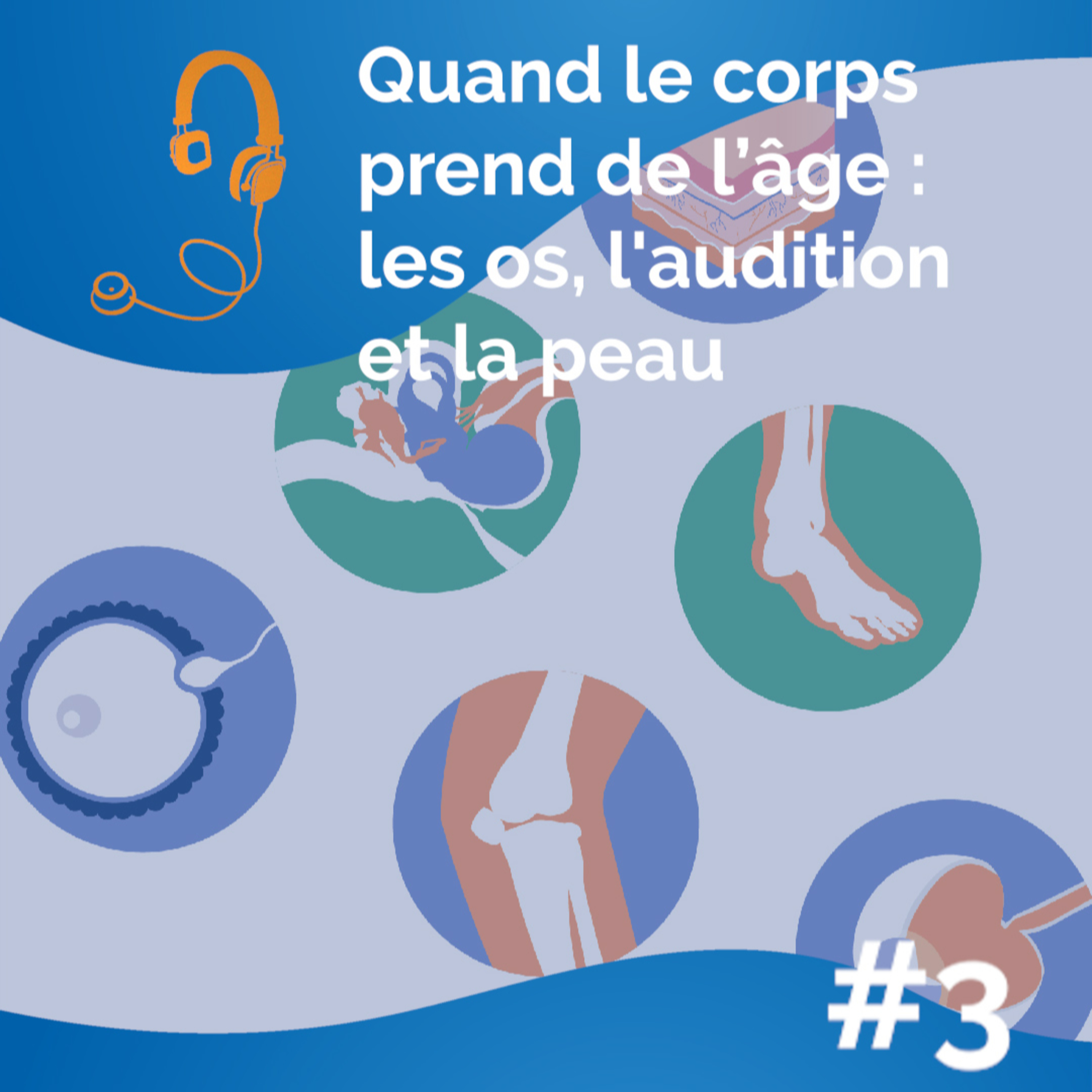 Rendez-vous santé de l\'HFR — Treffpunkt Gesundheit am HFR