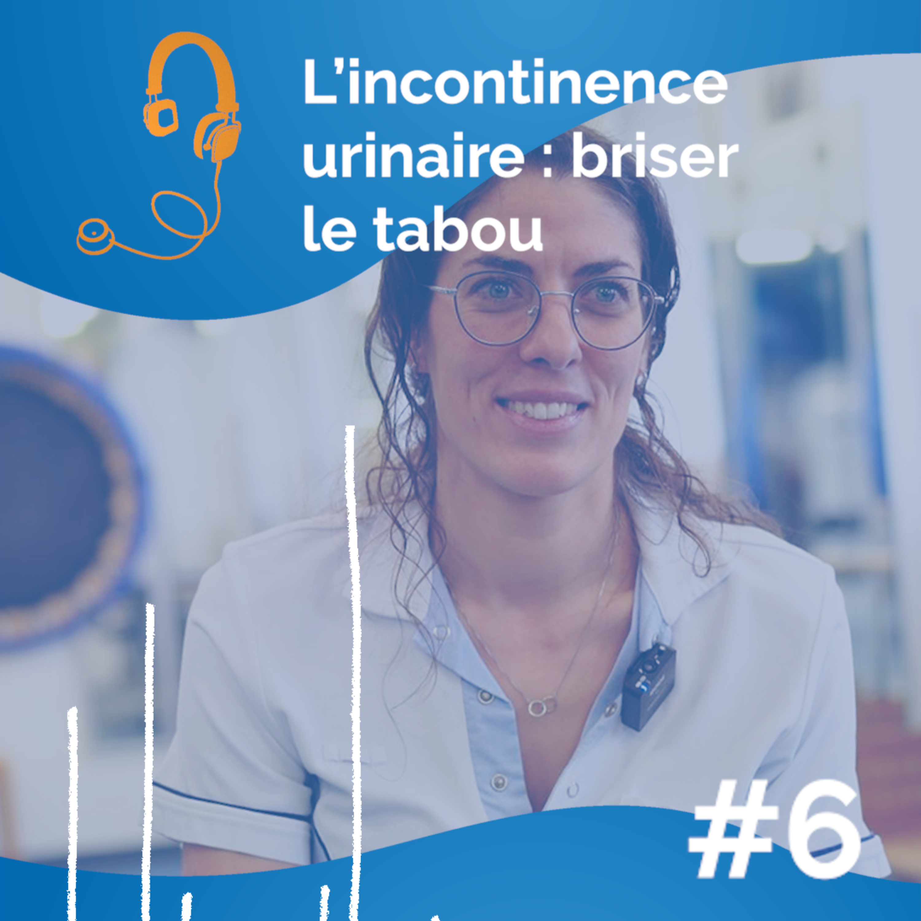 Rendez-vous santé de l\'HFR — Treffpunkt Gesundheit am HFR