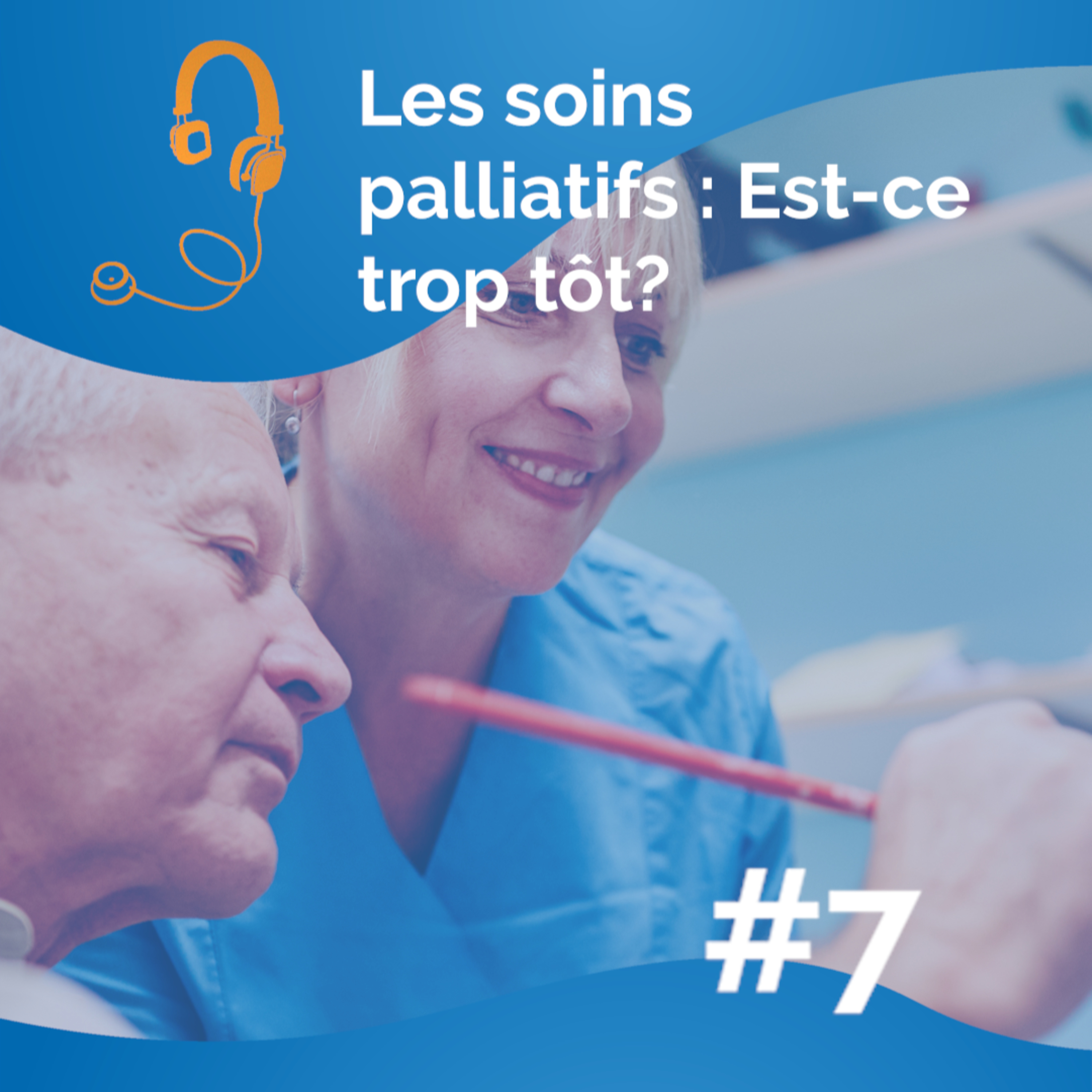 Rendez-vous santé de l\'HFR — Treffpunkt Gesundheit am HFR
