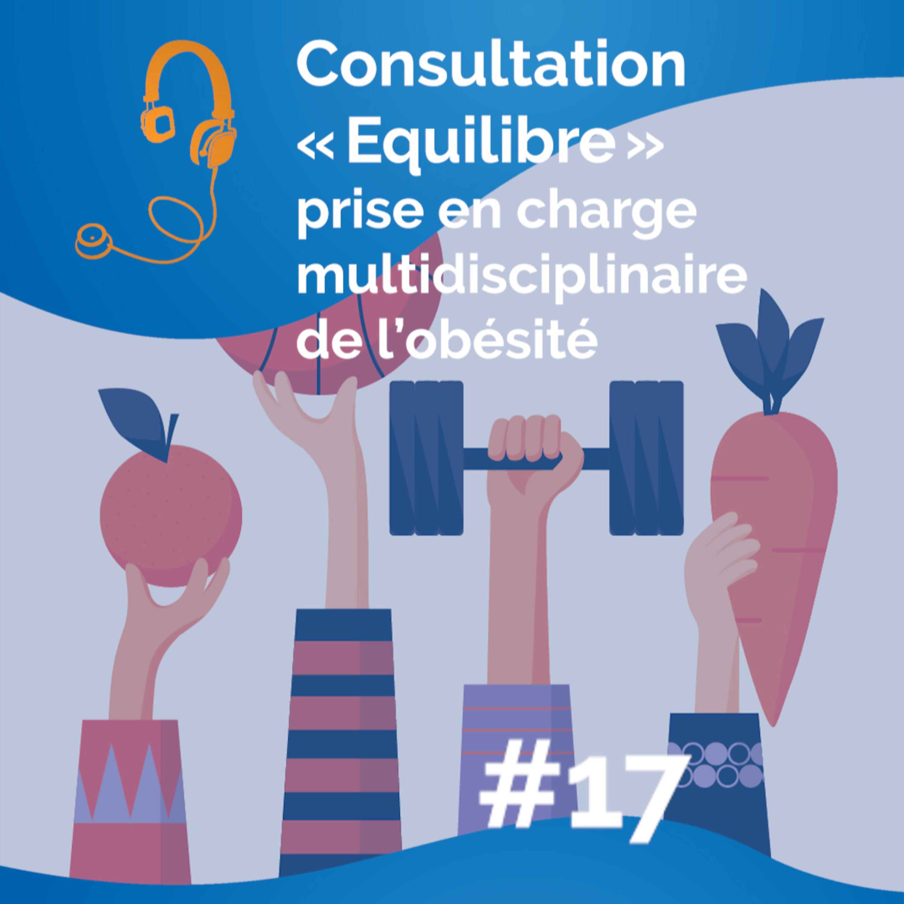Rendez-vous santé de l\'HFR — Treffpunkt Gesundheit am HFR